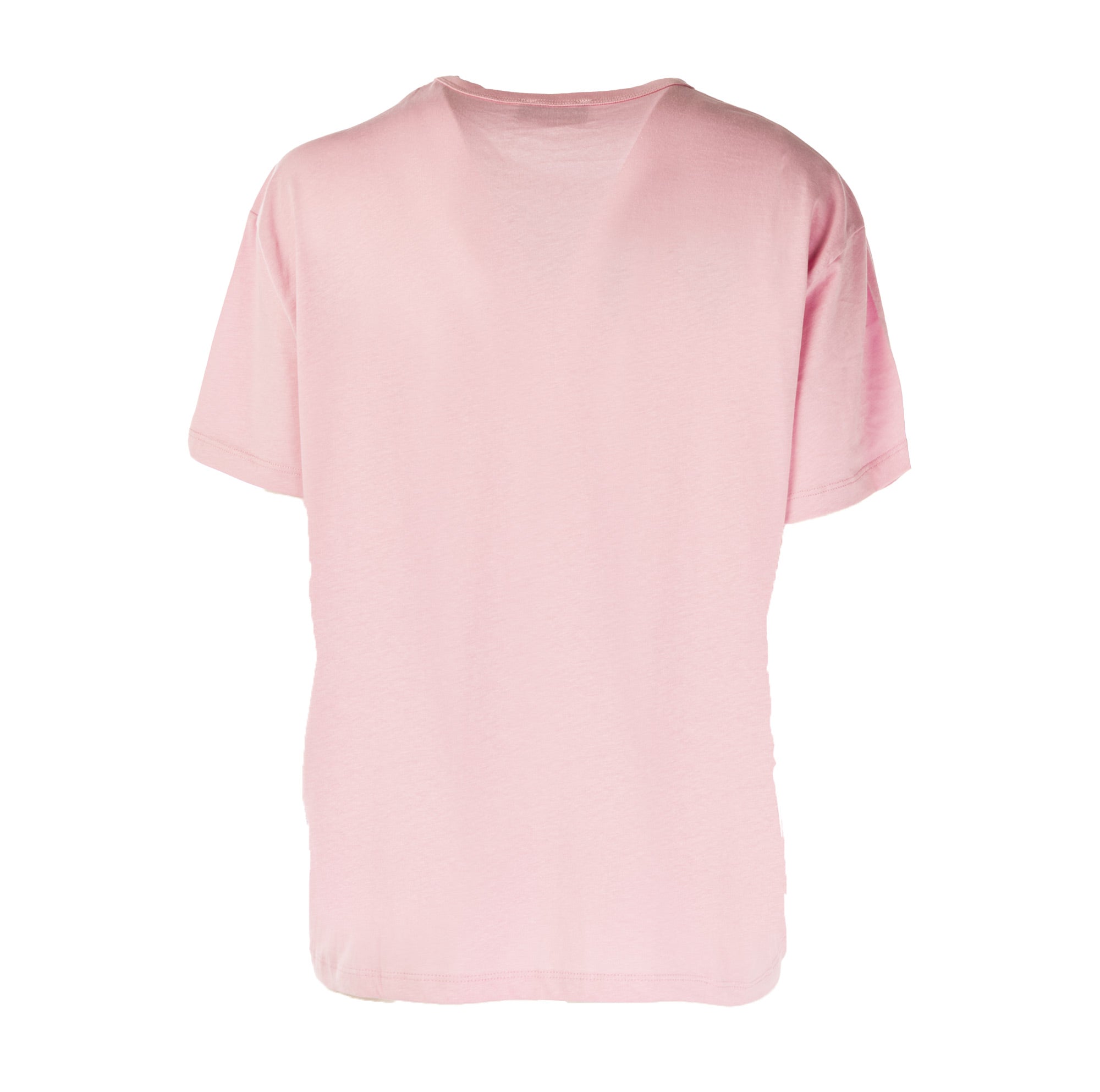 gas | t-shirt corta da donna