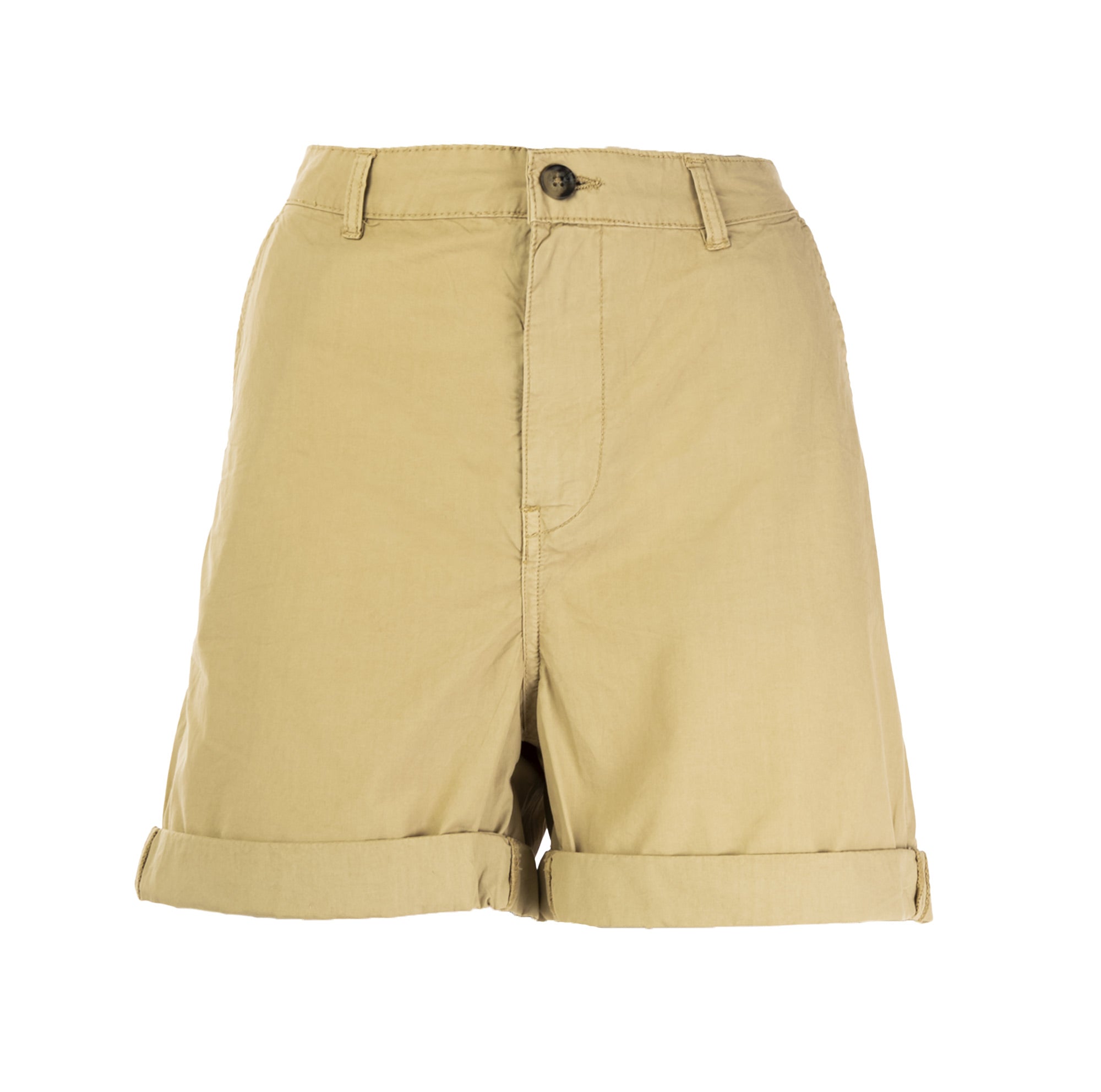 gas | pantaloncino da donna