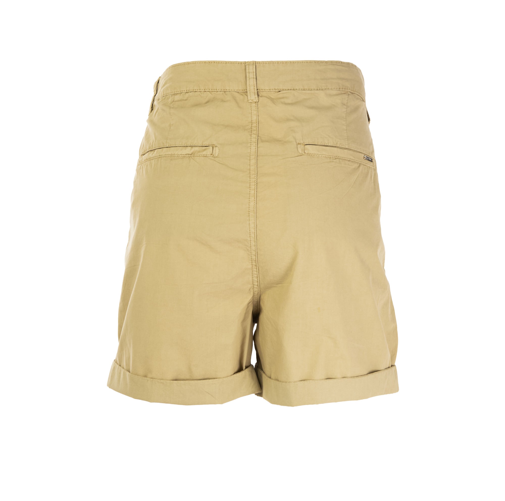 gas | pantaloncino da donna