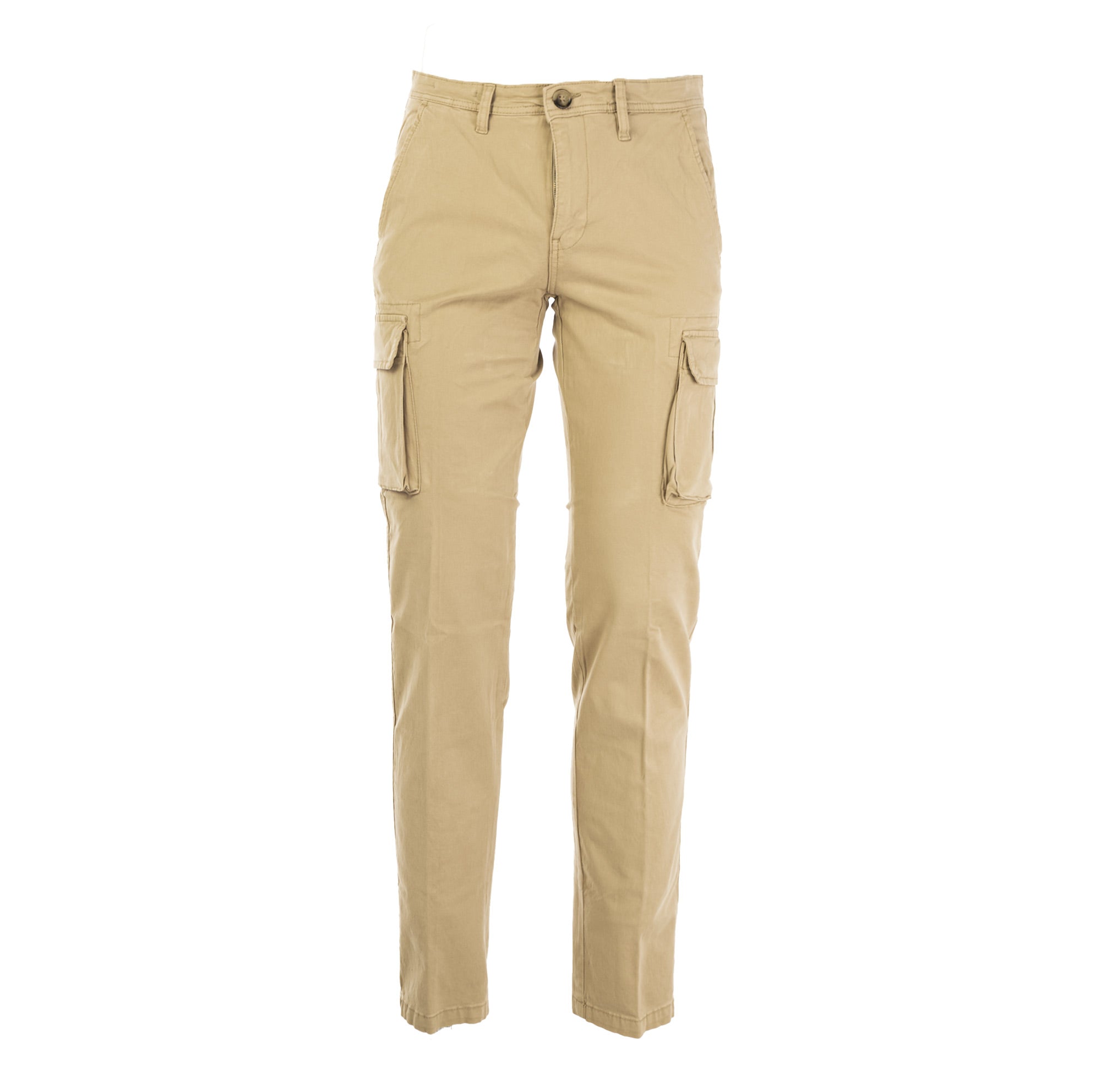 gas | pantalone cargo da uomo