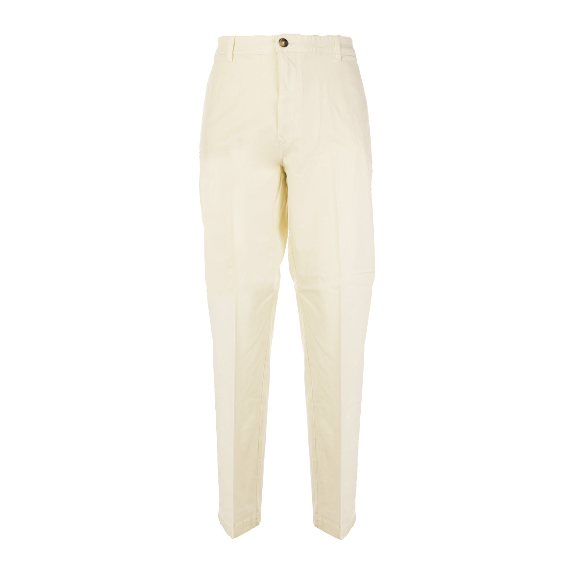 gas | pantalone elegante da uomo