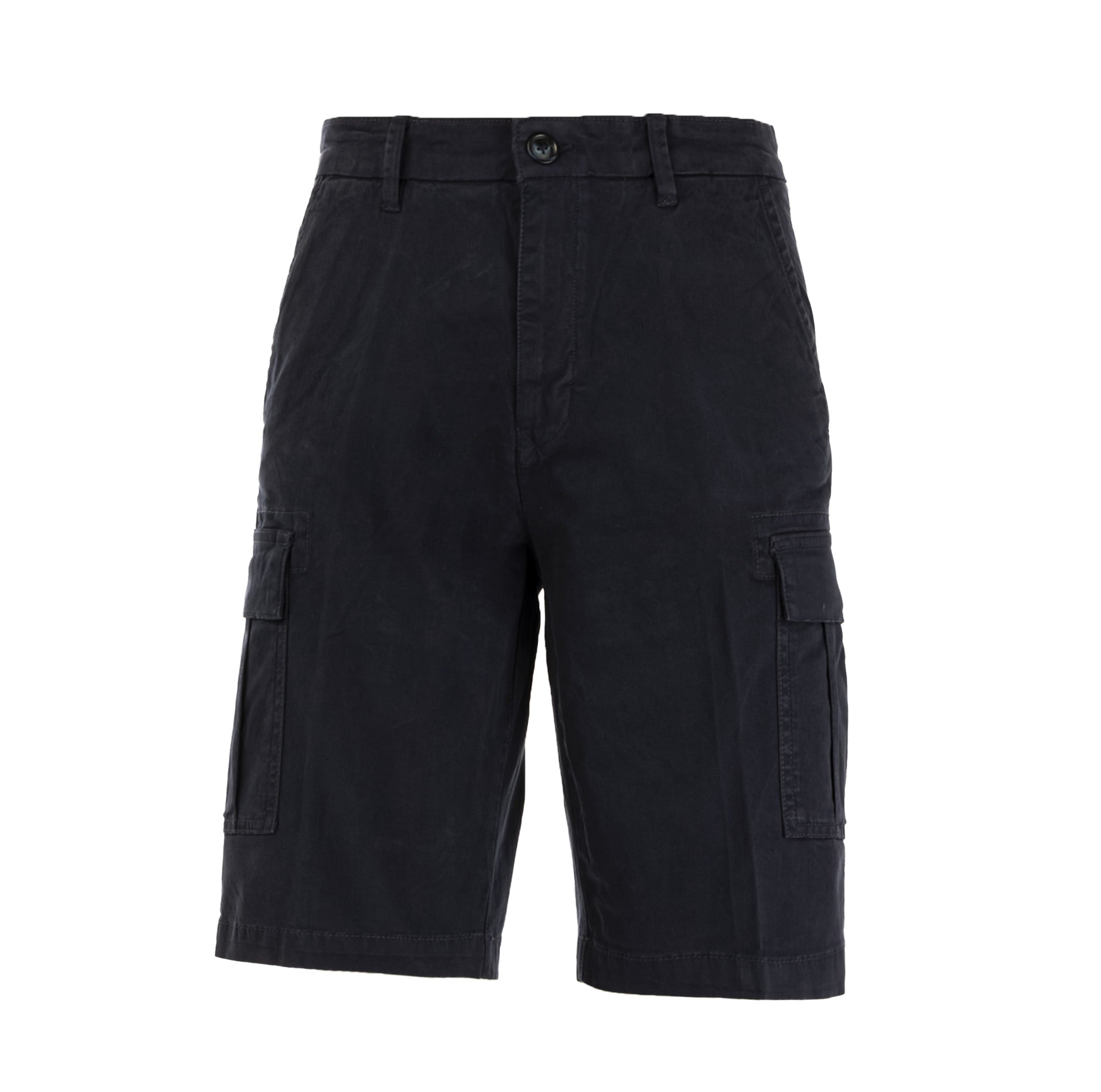 gas | pantaloncino cargo da uomo