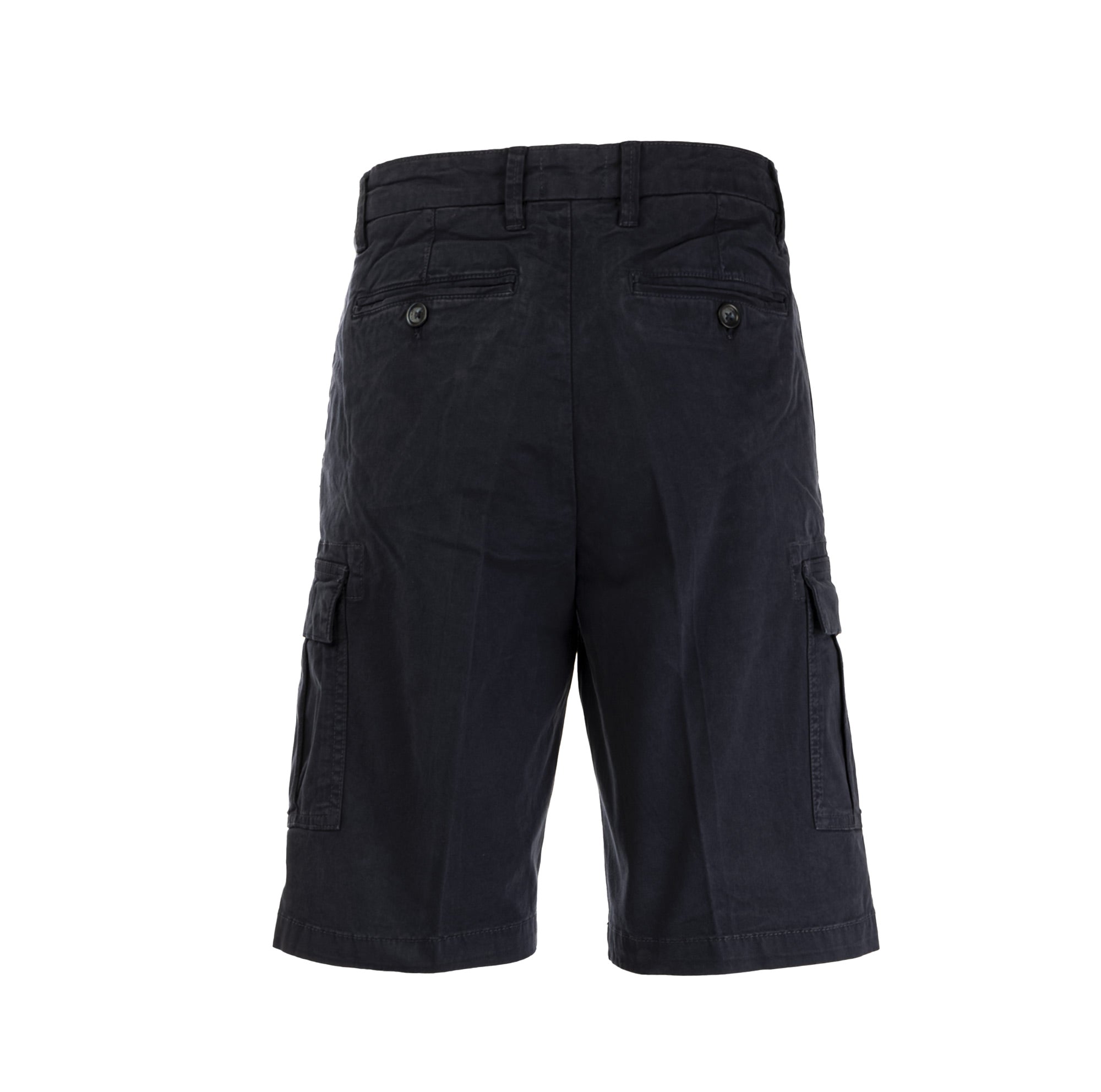 gas | pantaloncino cargo da uomo