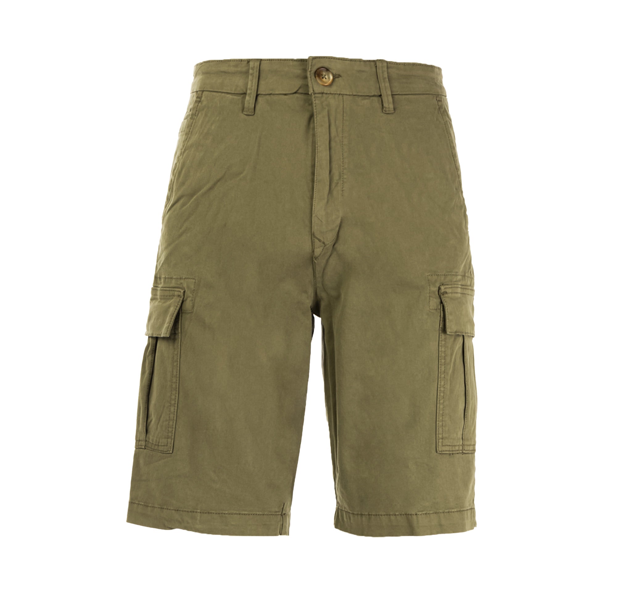 gas | pantaloncino cargo da uomo