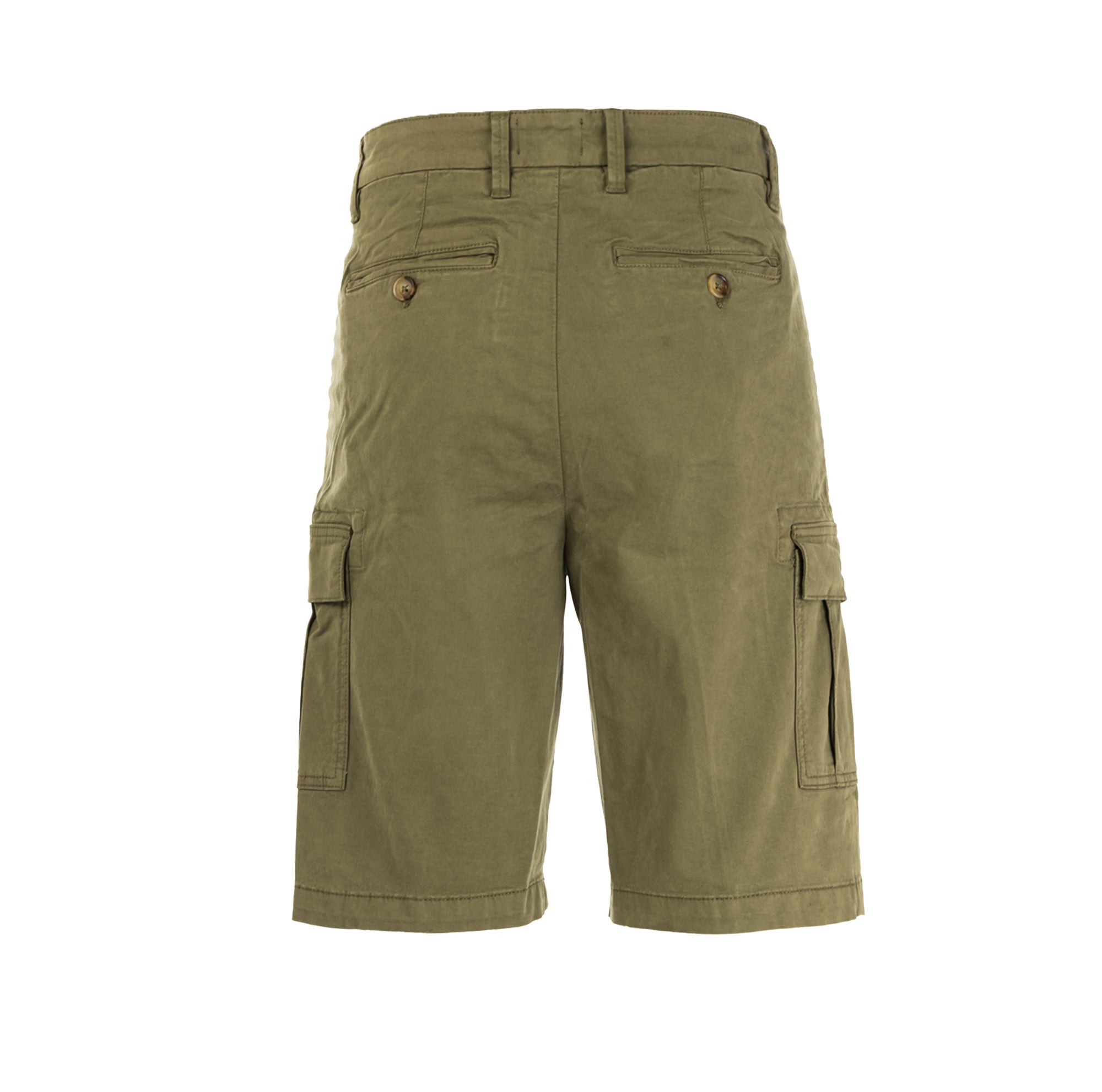 gas | pantaloncino cargo da uomo
