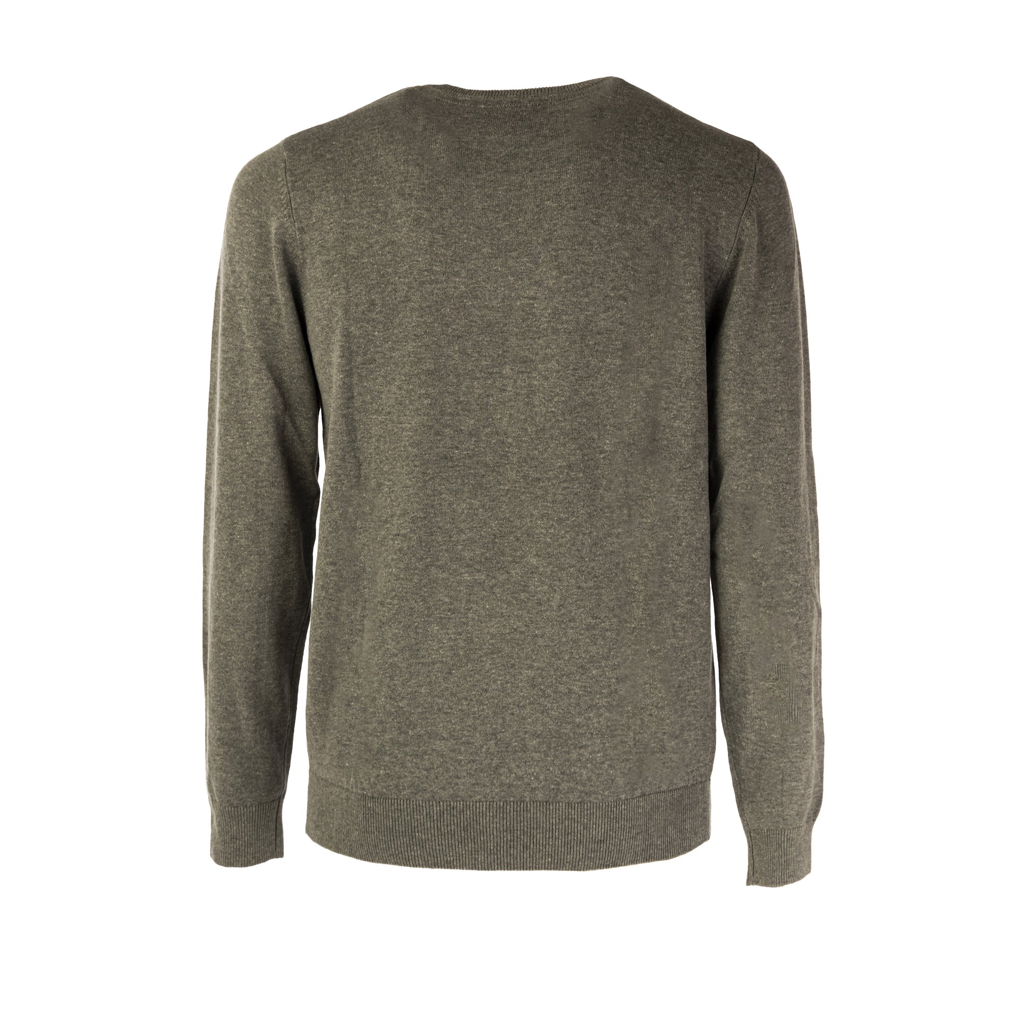 gas | maglione girocollo da uomo