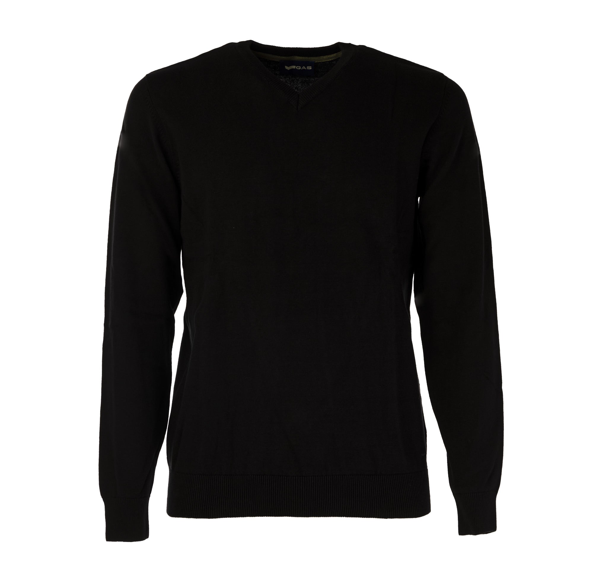 gas | maglione girocollo da uomo