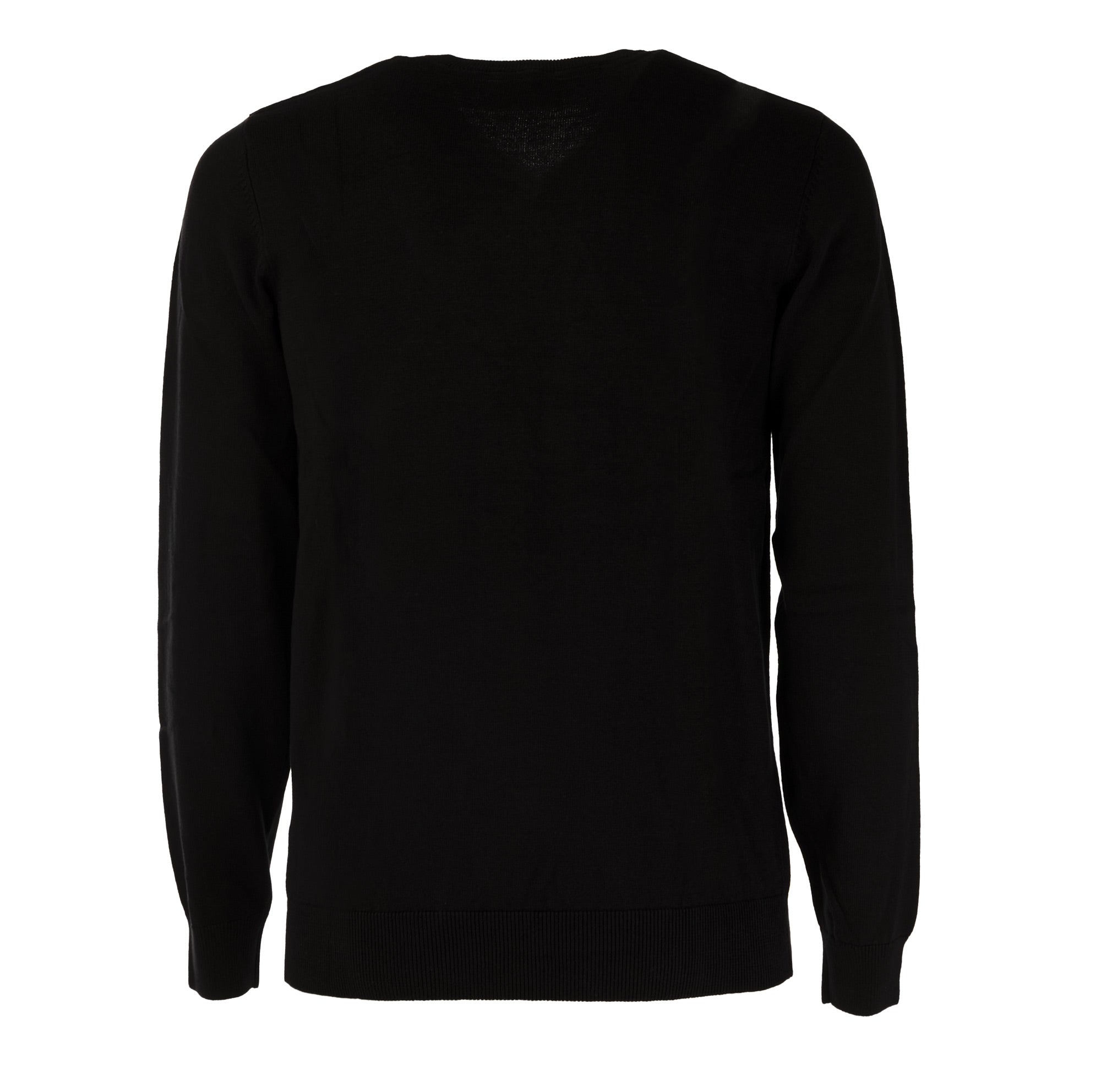 gas | maglione girocollo da uomo
