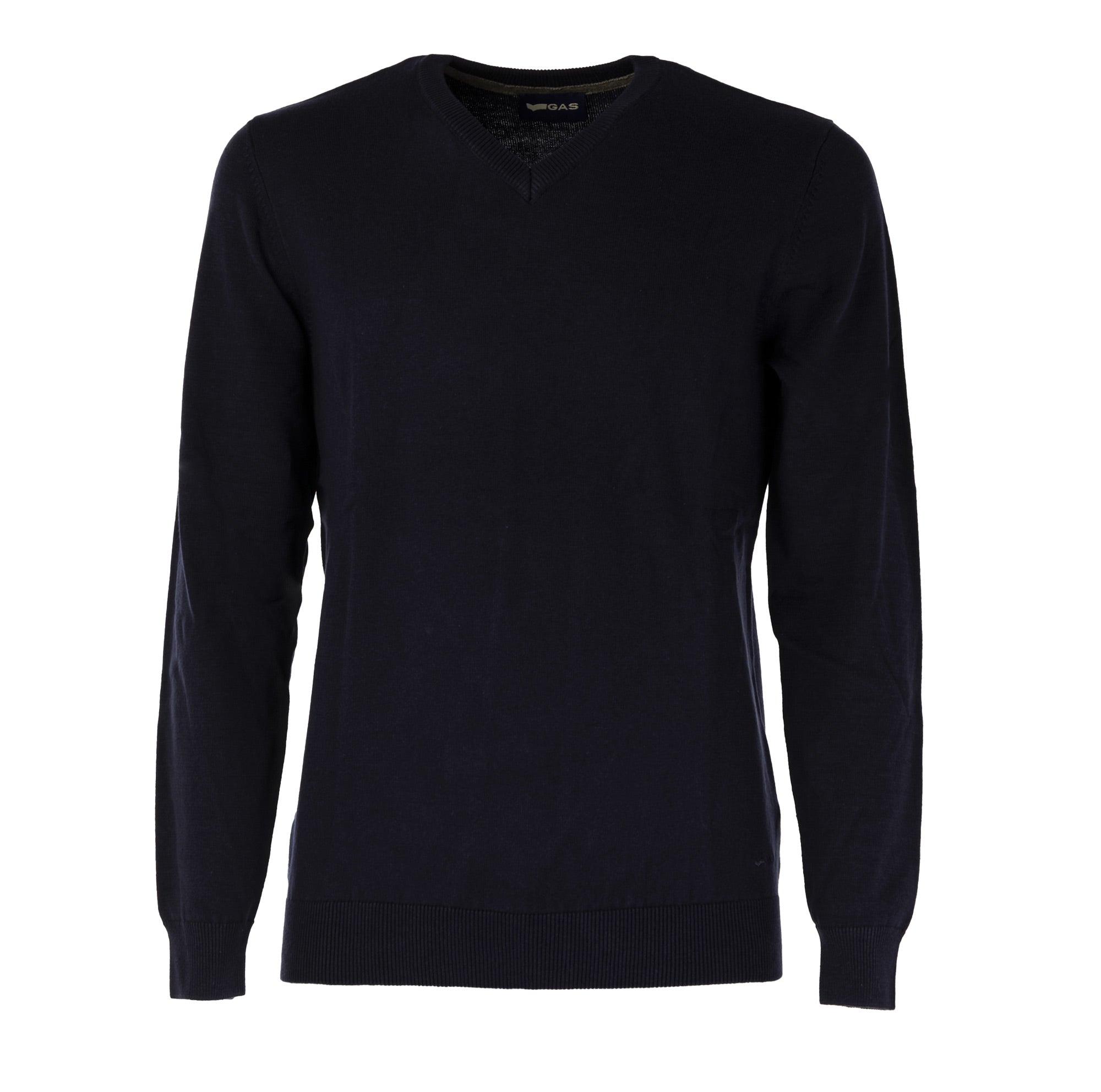 gas | maglione girocollo da uomo