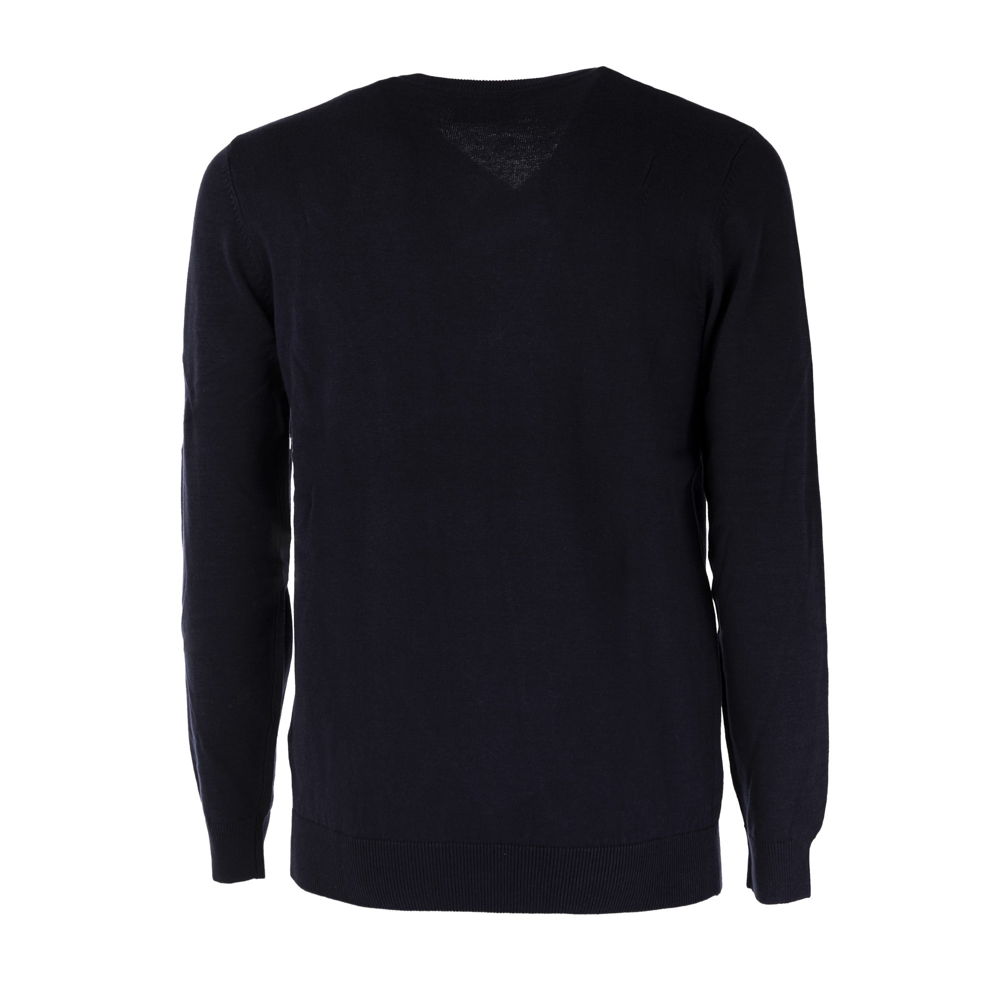 gas | maglione girocollo da uomo