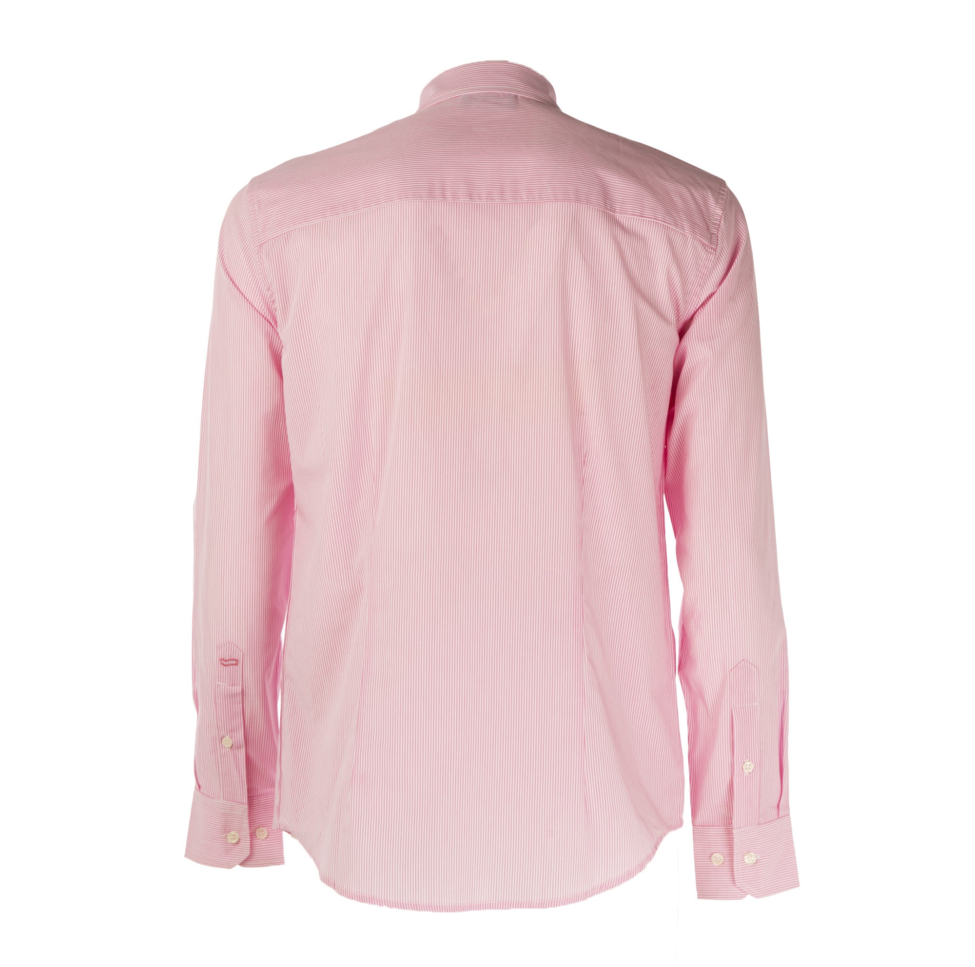 gas | camicia da uomo