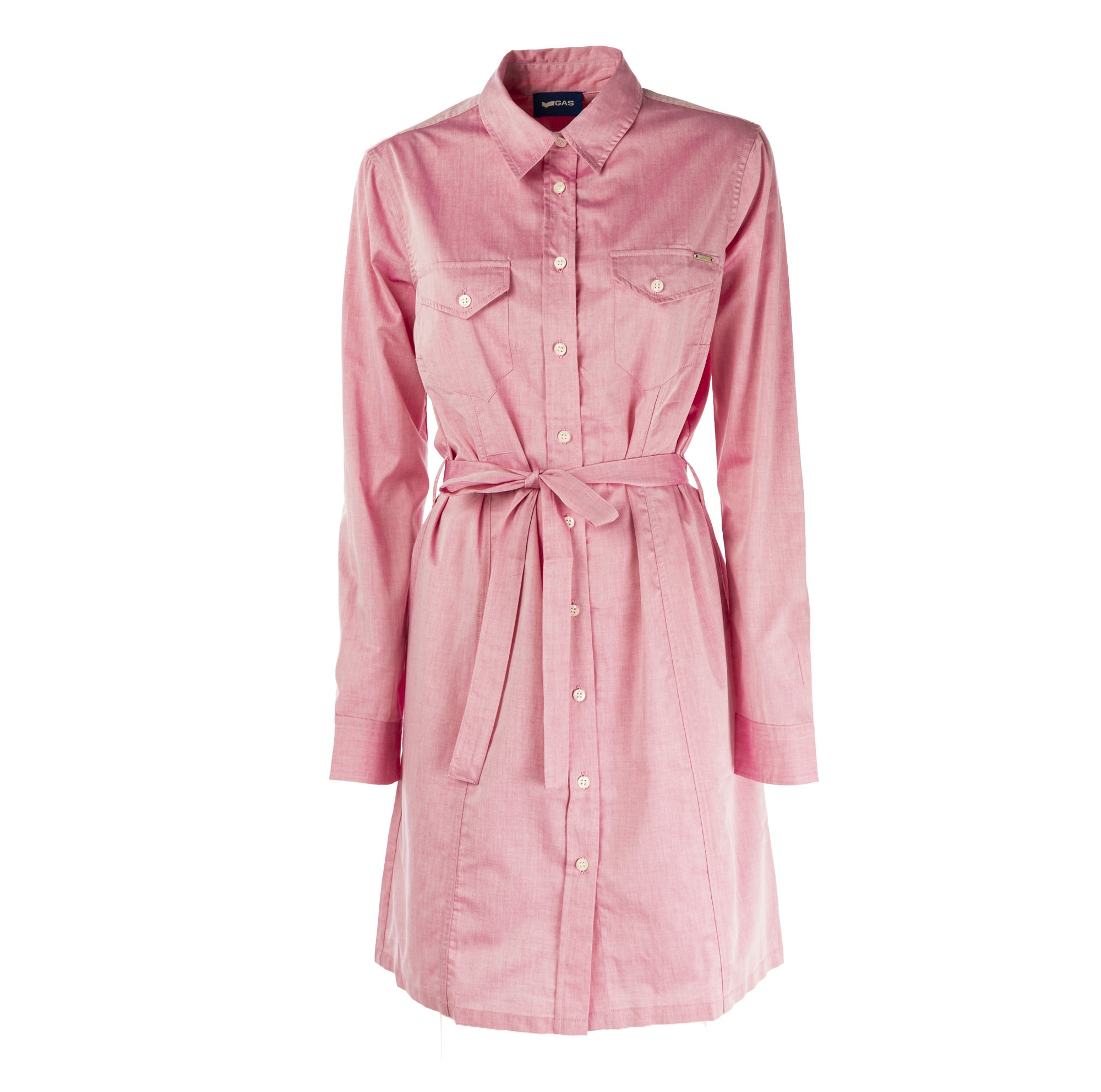 gas | vestito corto da donna
