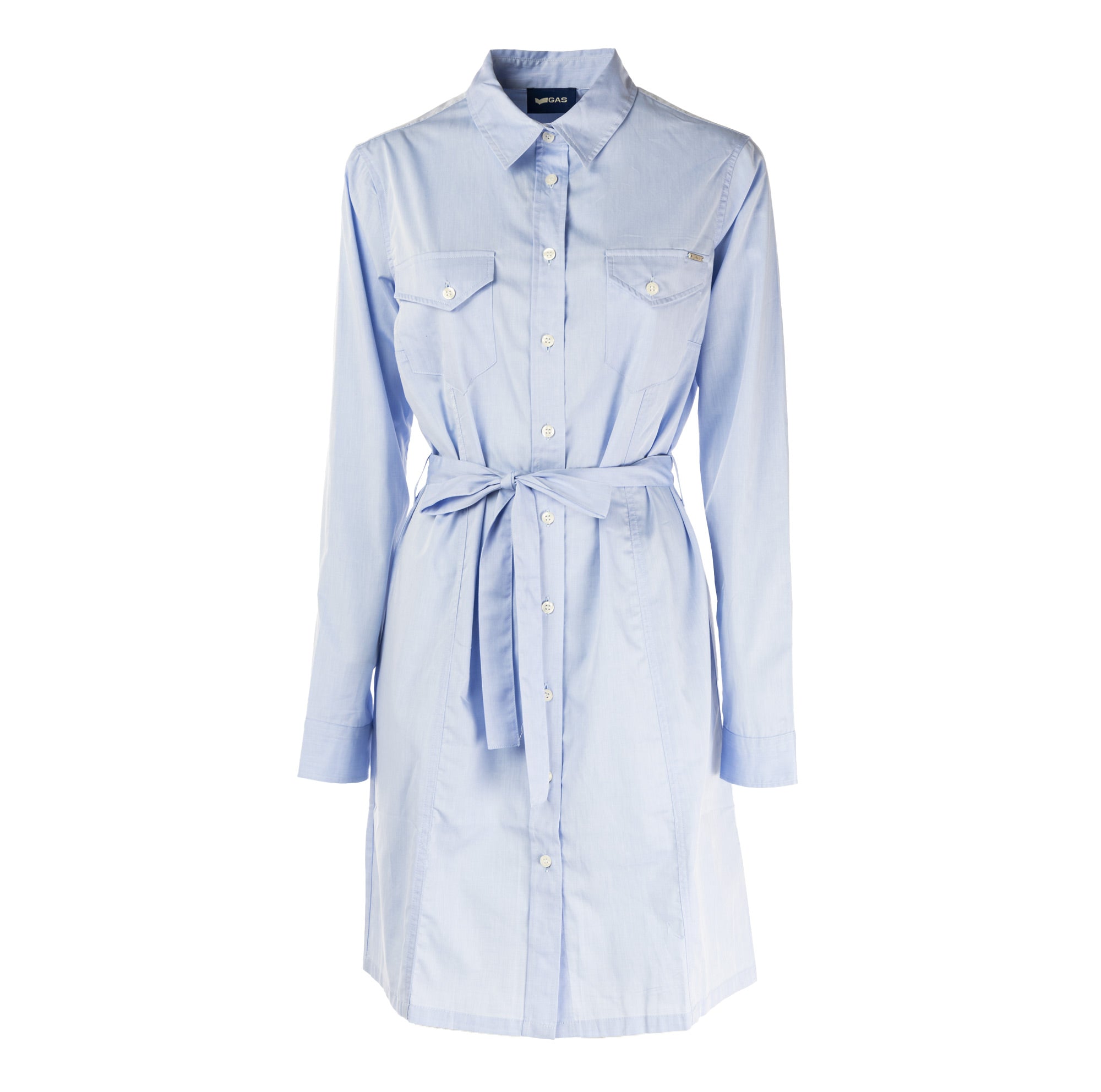 gas | vestito corto da donna