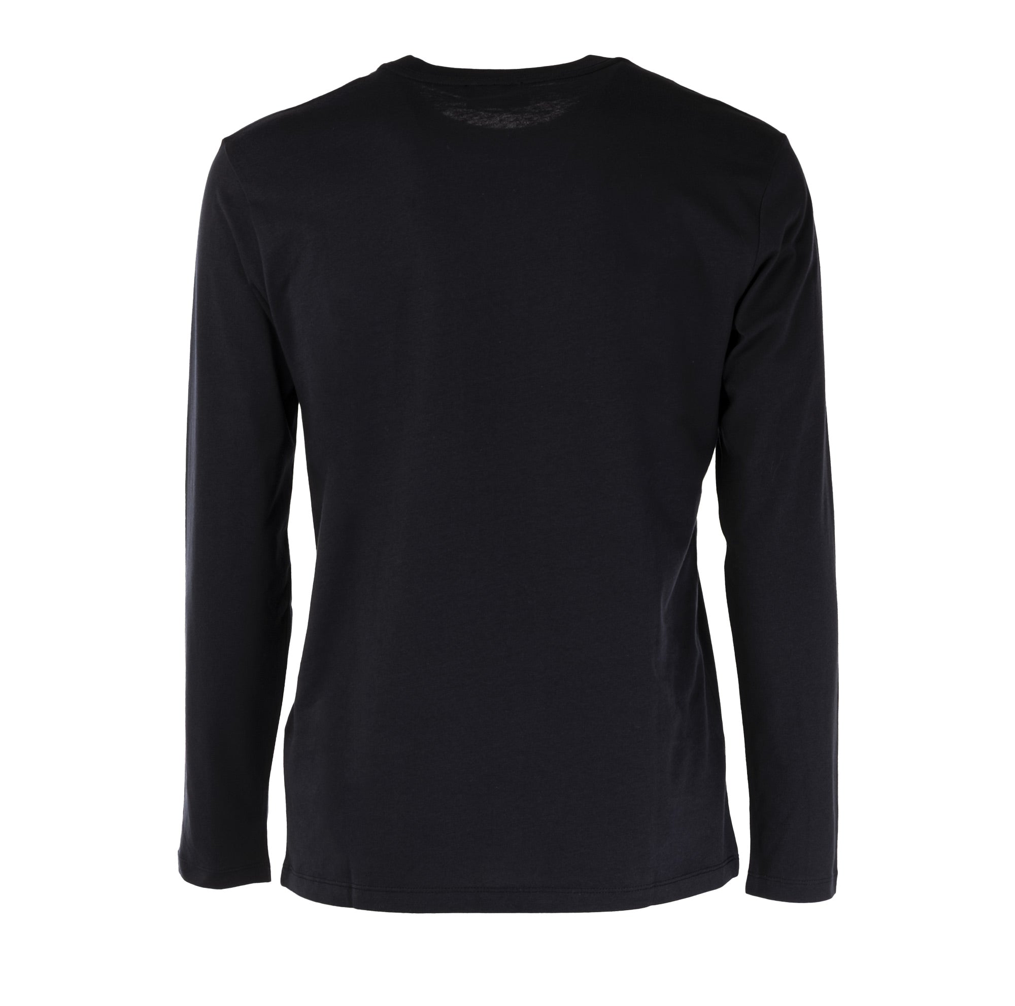 gas | t-shirt a manica lunga da uomo