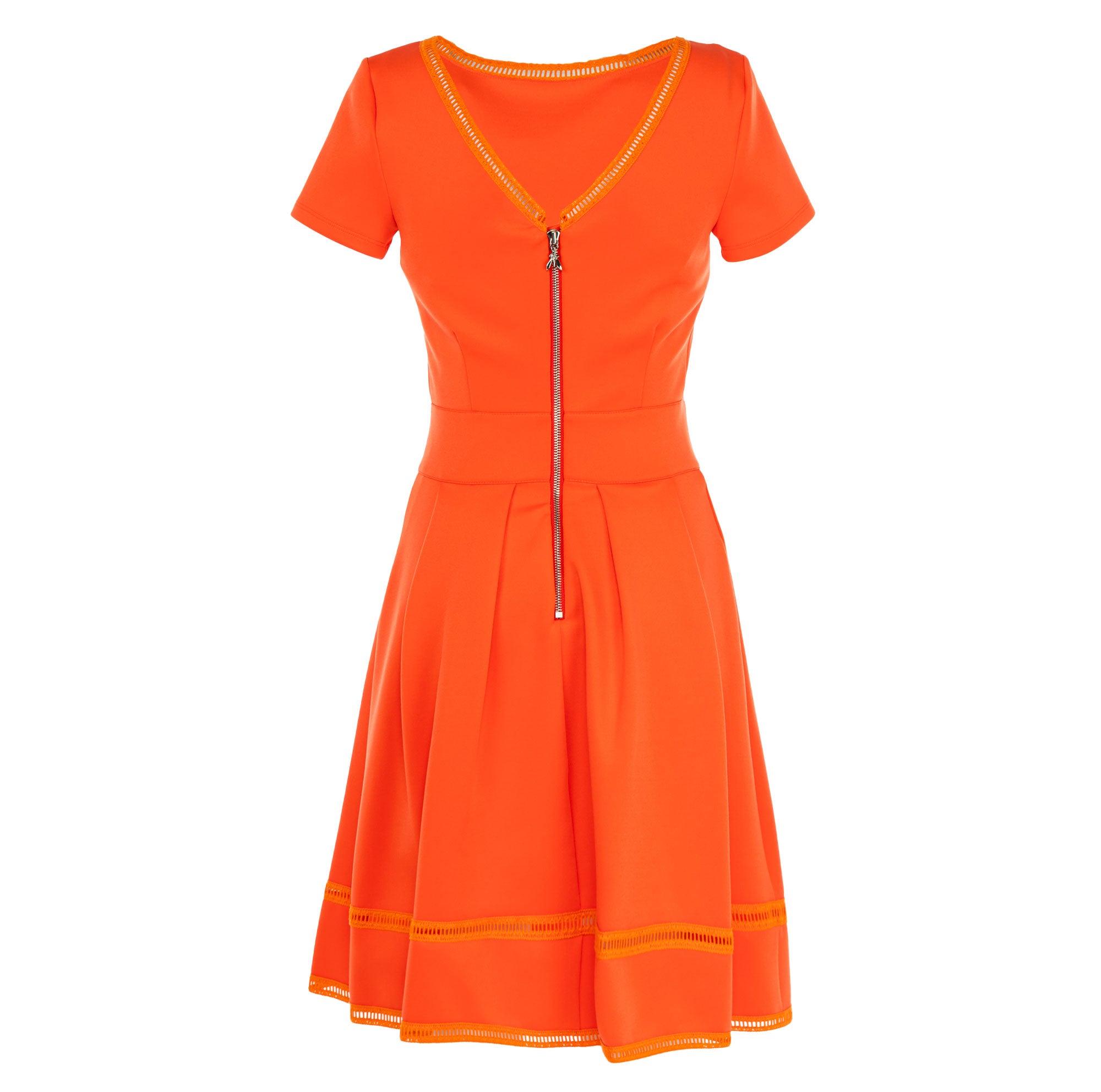 patrizia pepe | vestito da cerimonia lungo da donna