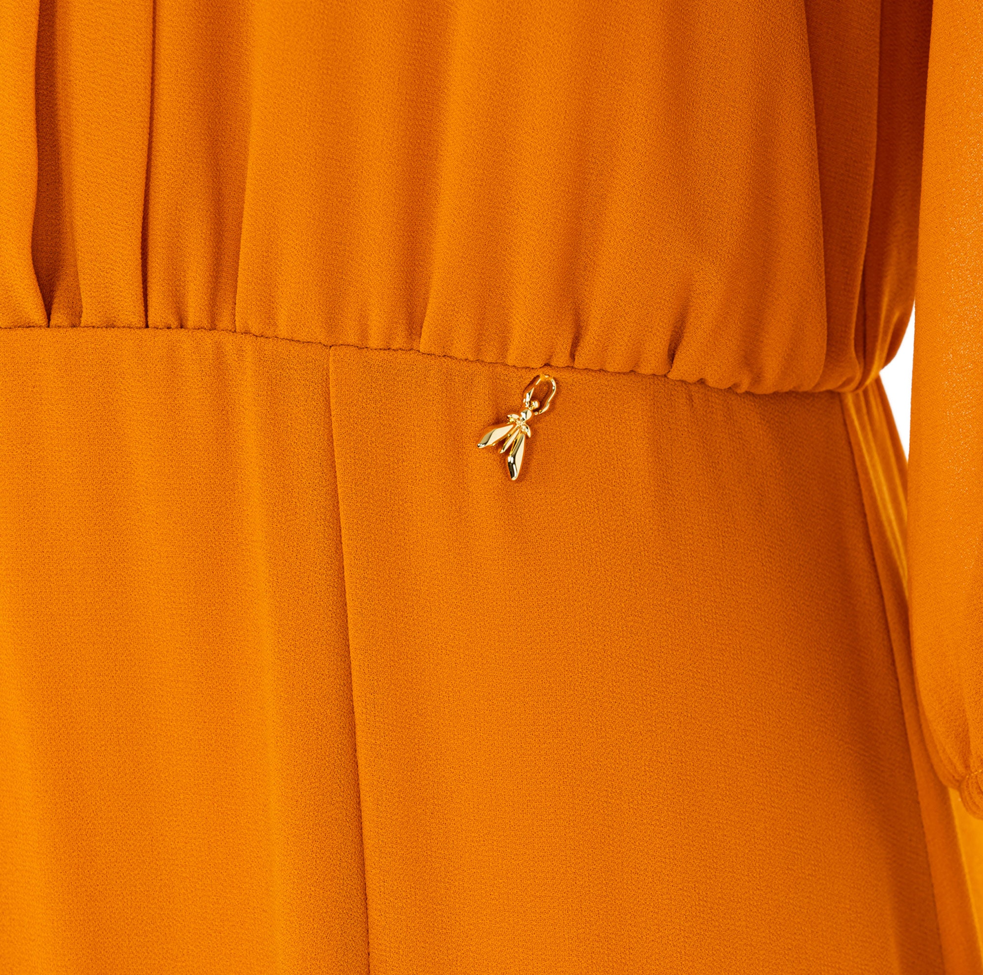 patrizia pepe | vestito elegante lungo da donna