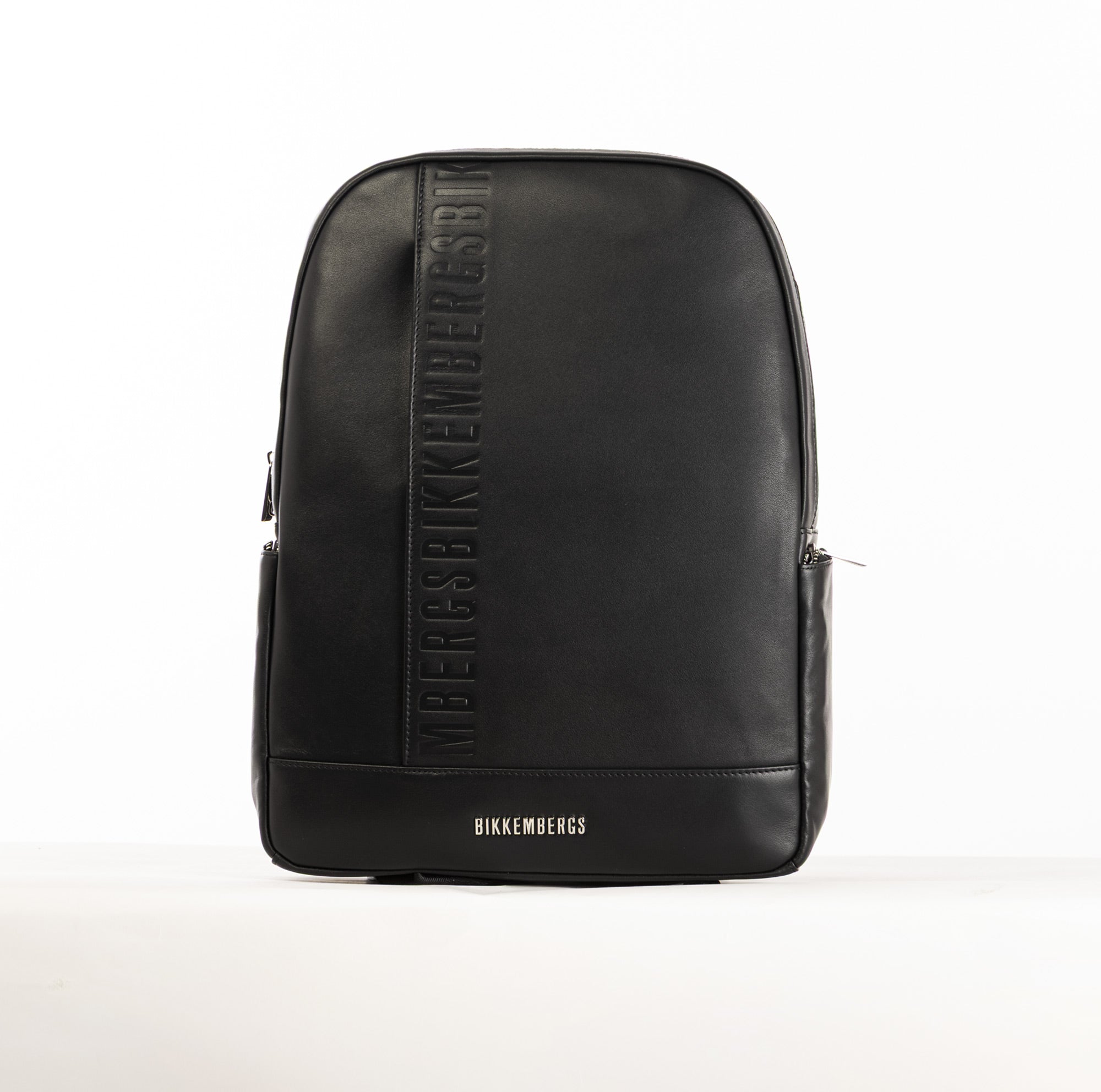 bikkembergs | zaino in pelle da uomo