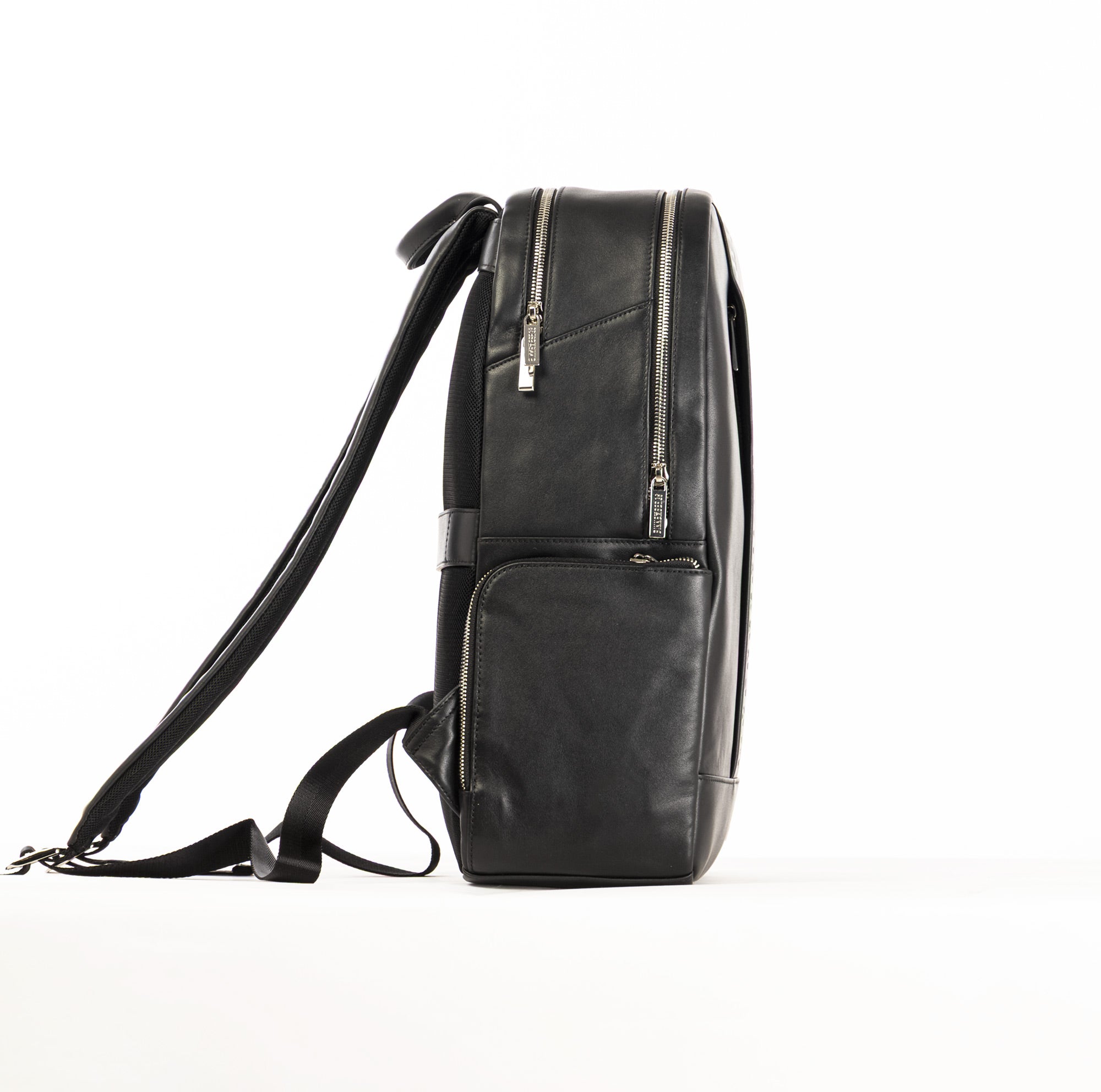 bikkembergs | zaino in pelle da uomo