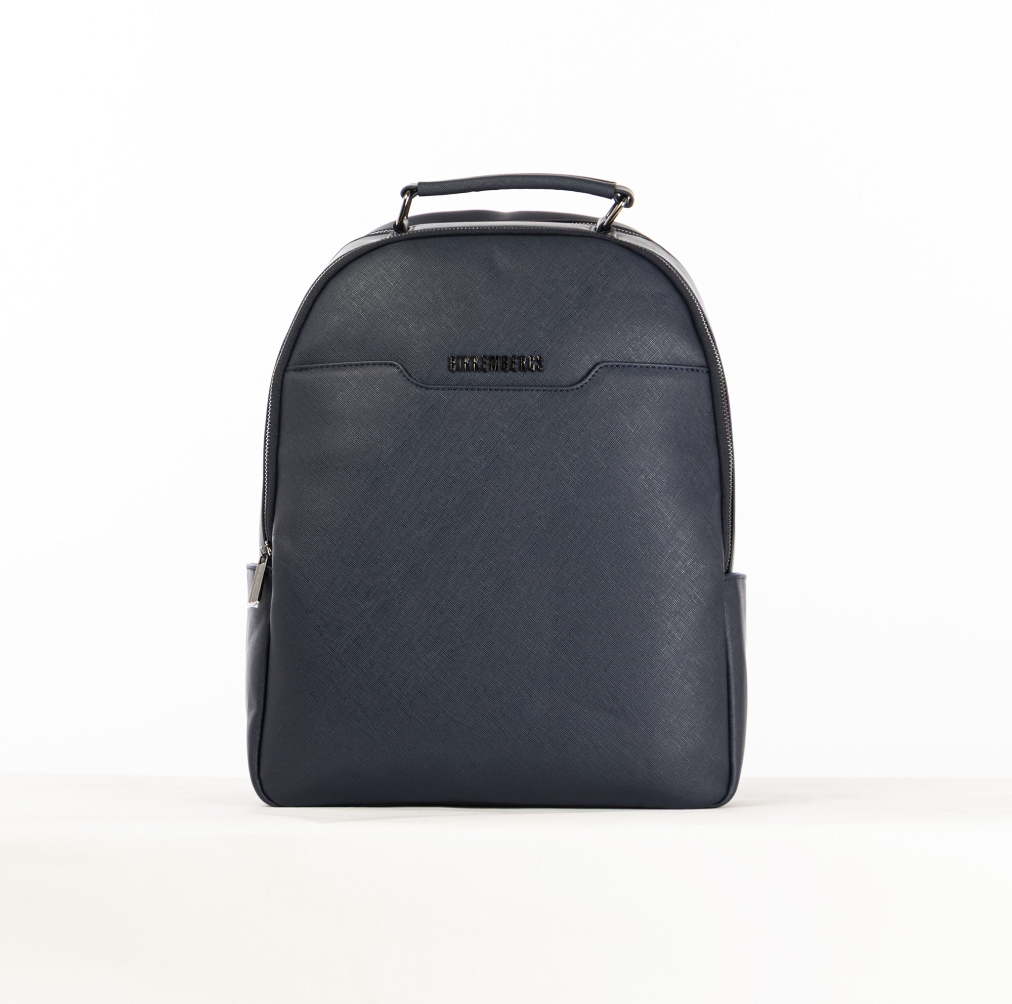 bikkembergs | zaino in pelle da uomo