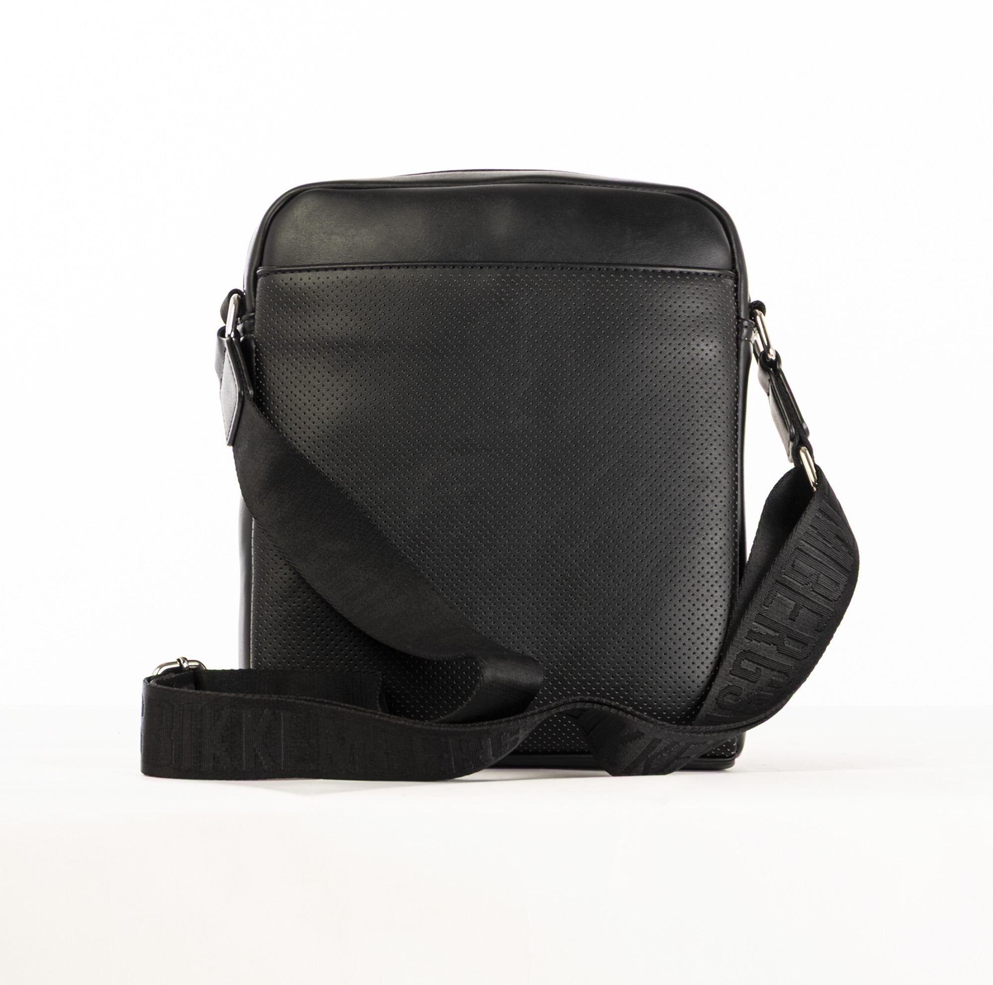 bikkembergs | borsello in pelle da uomo