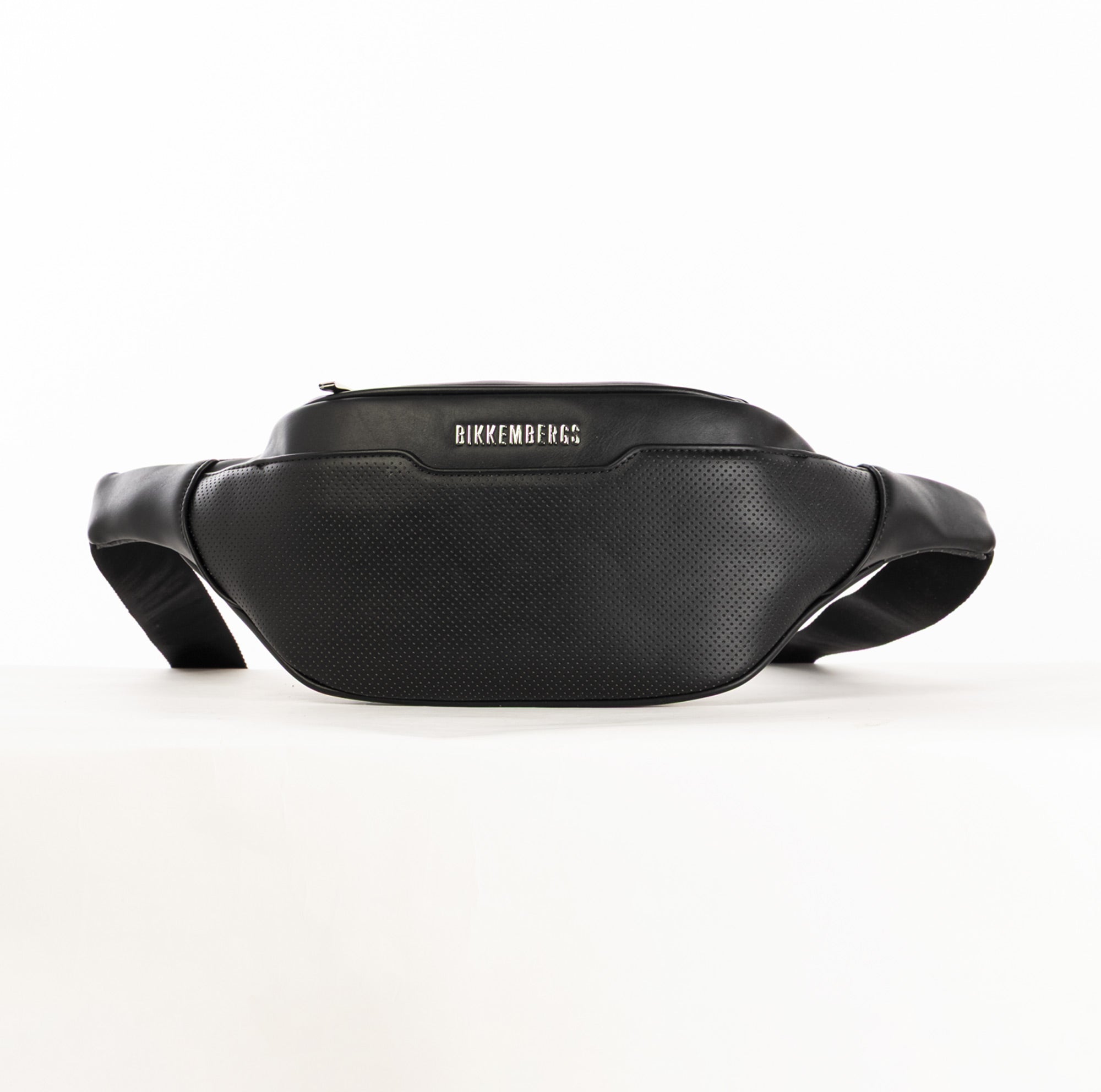 bikkembergs | borsello in pelle da uomo