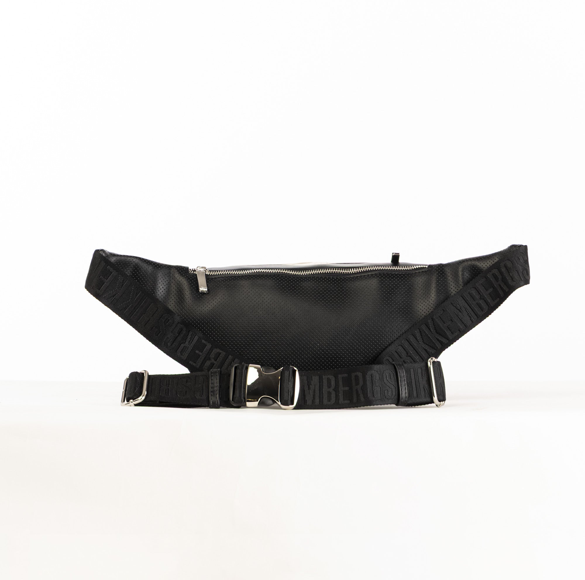 bikkembergs | borsello in pelle da uomo