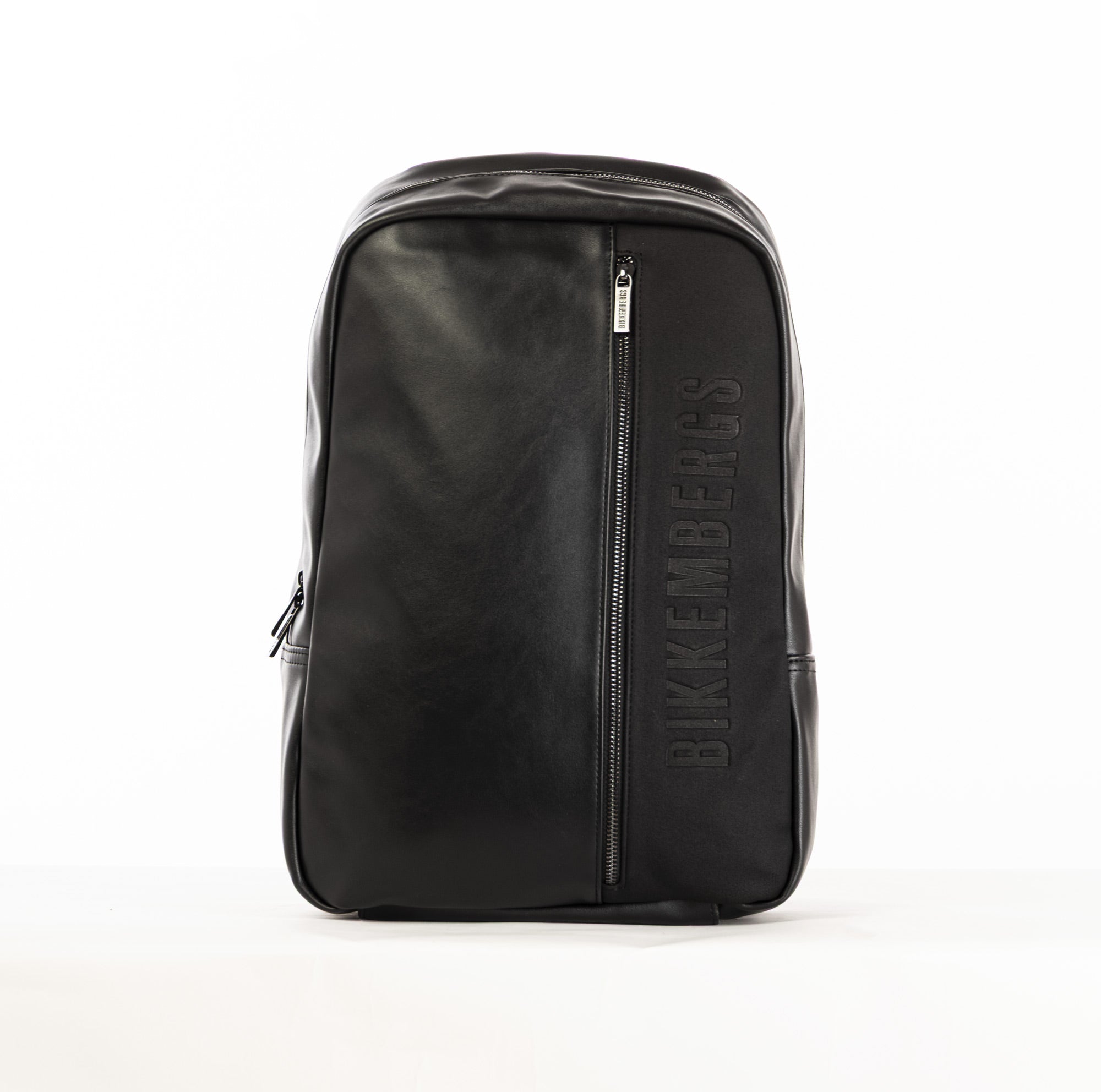 bikkembergs | zaino in pelle da uomo