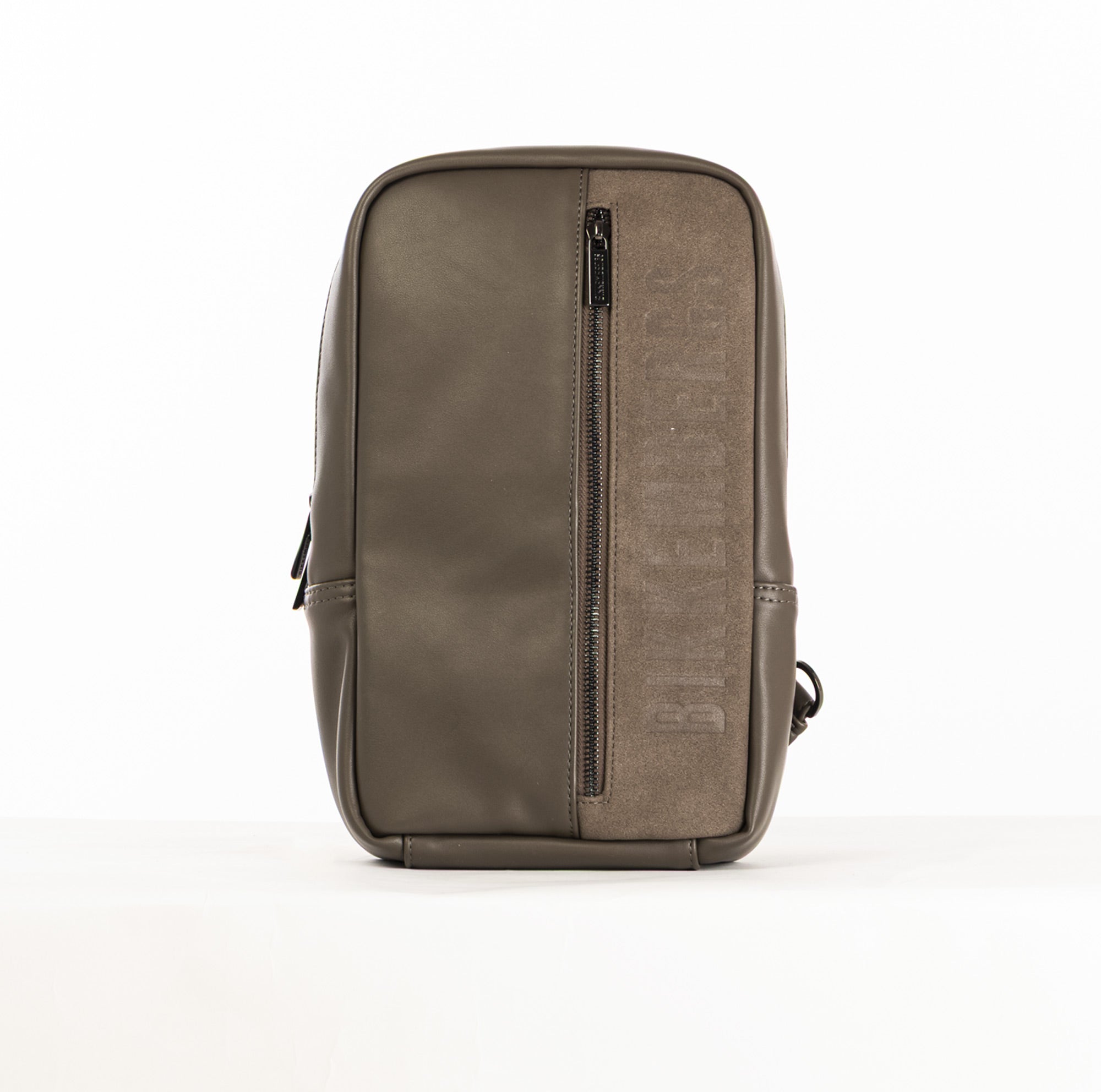 bikkembergs | borsello in pelle da uomo