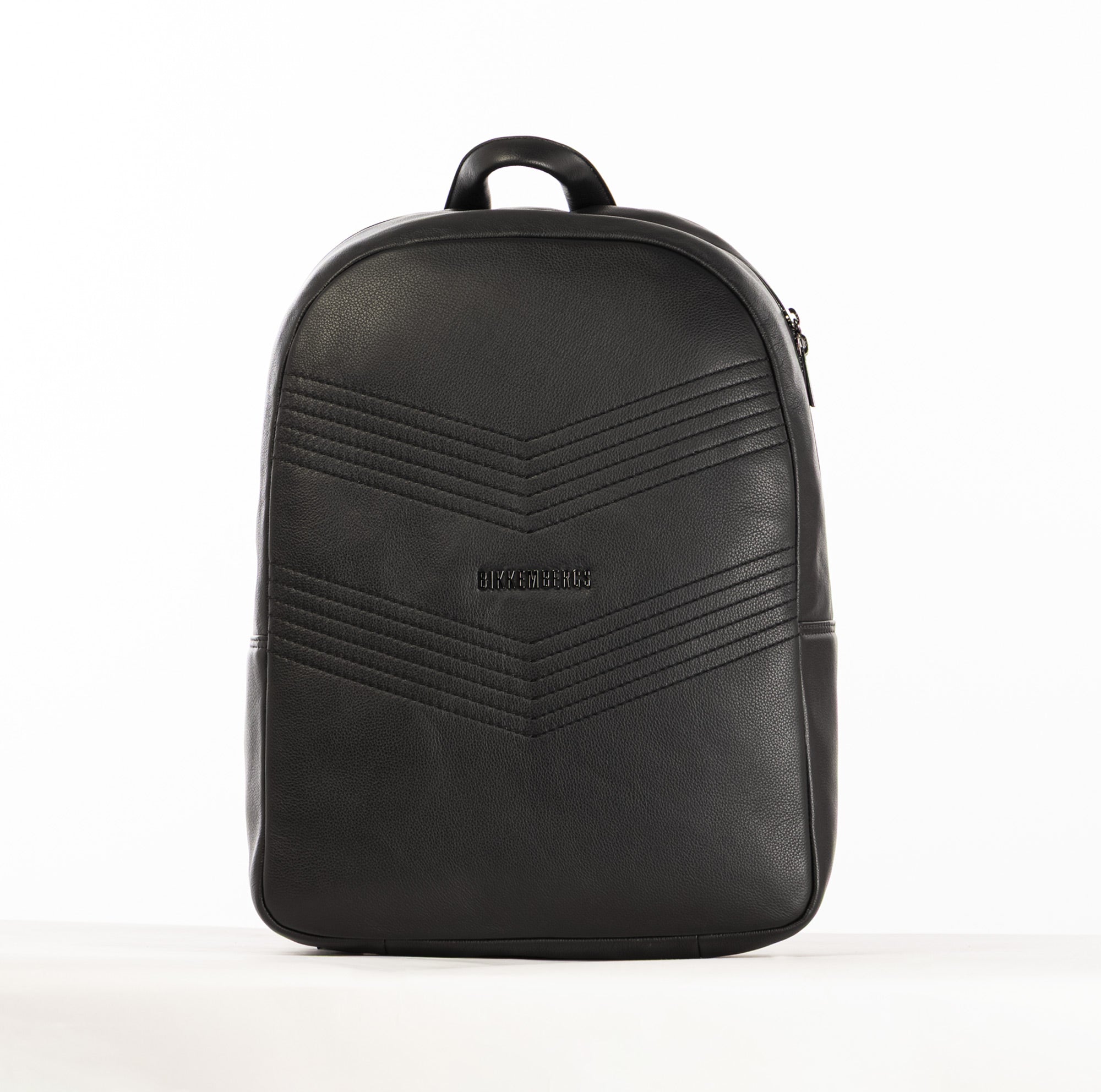 bikkembergs | zaino in pelle da uomo