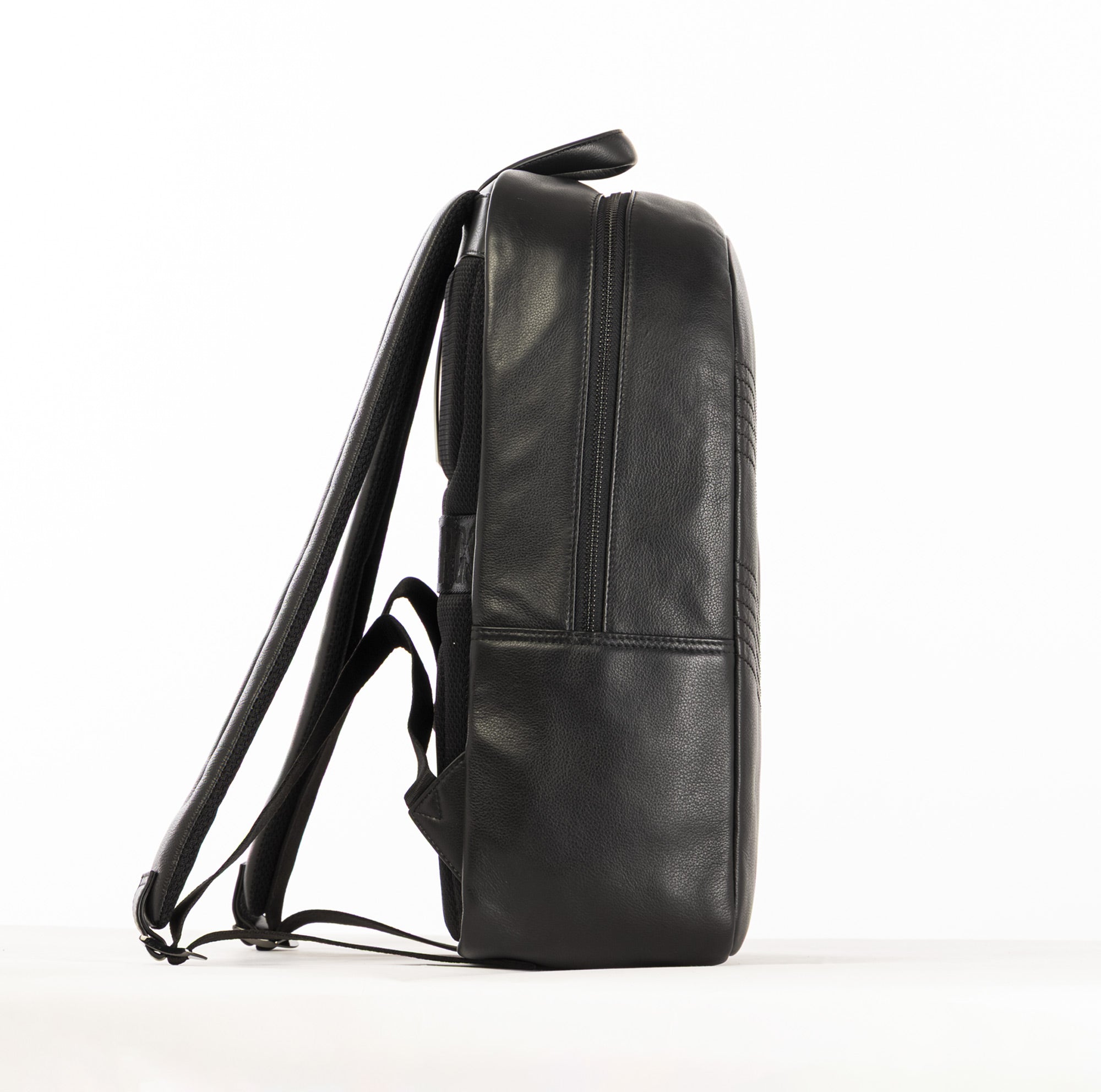 bikkembergs | zaino in pelle da uomo