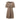 manila grace | vestito elegante corto da donna
