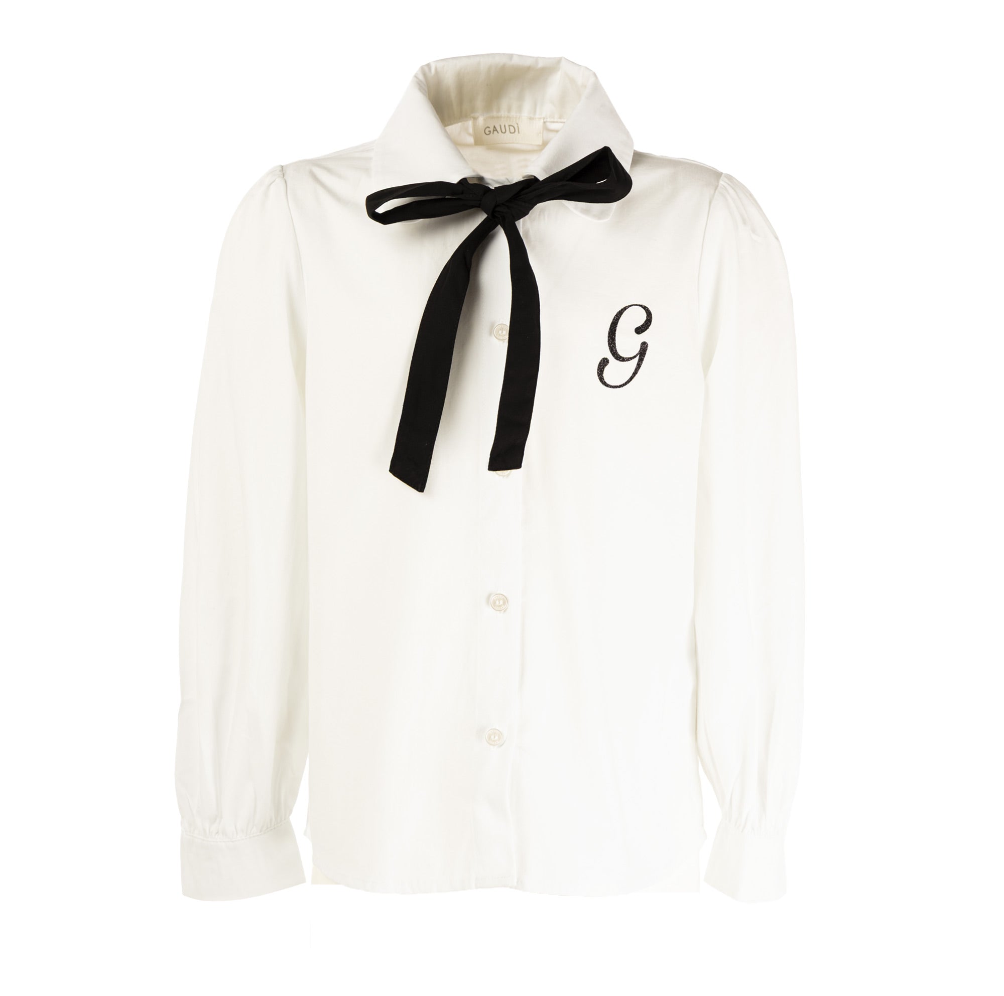 gaudì | camicia da bambina