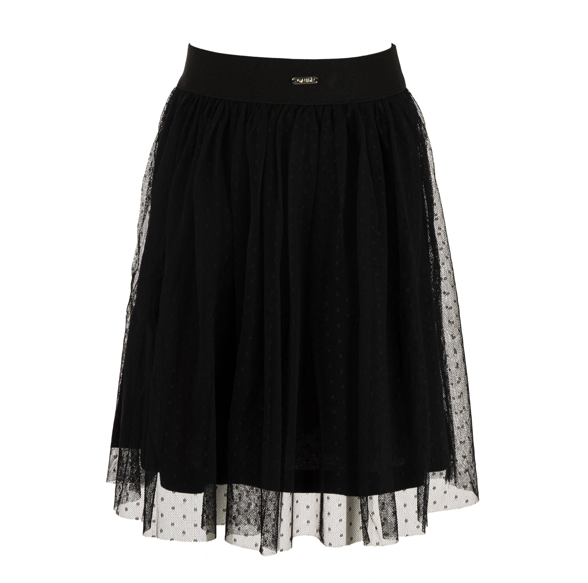 gaudì | gonna in tulle da bambina