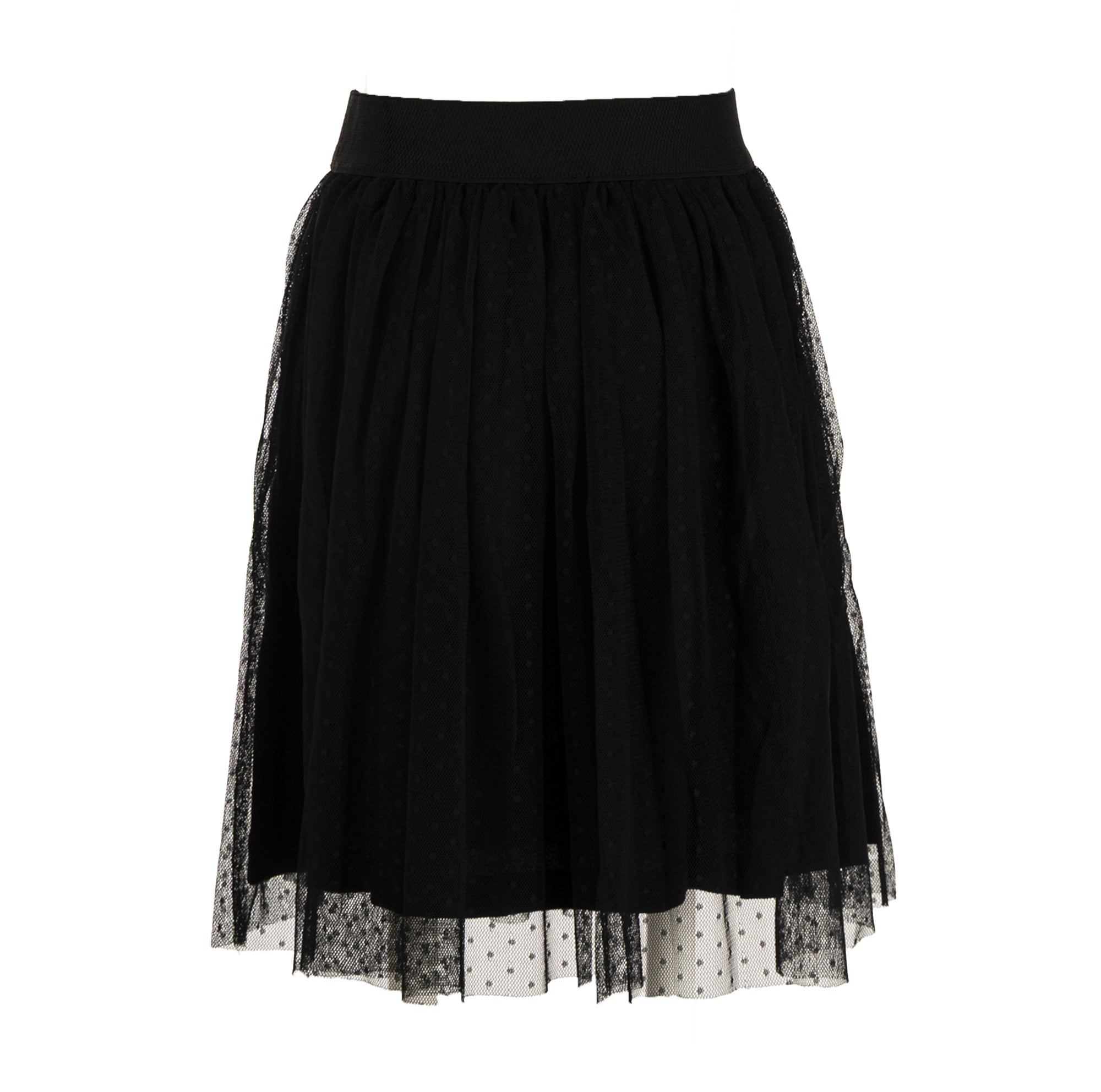gaudì | gonna in tulle da bambina
