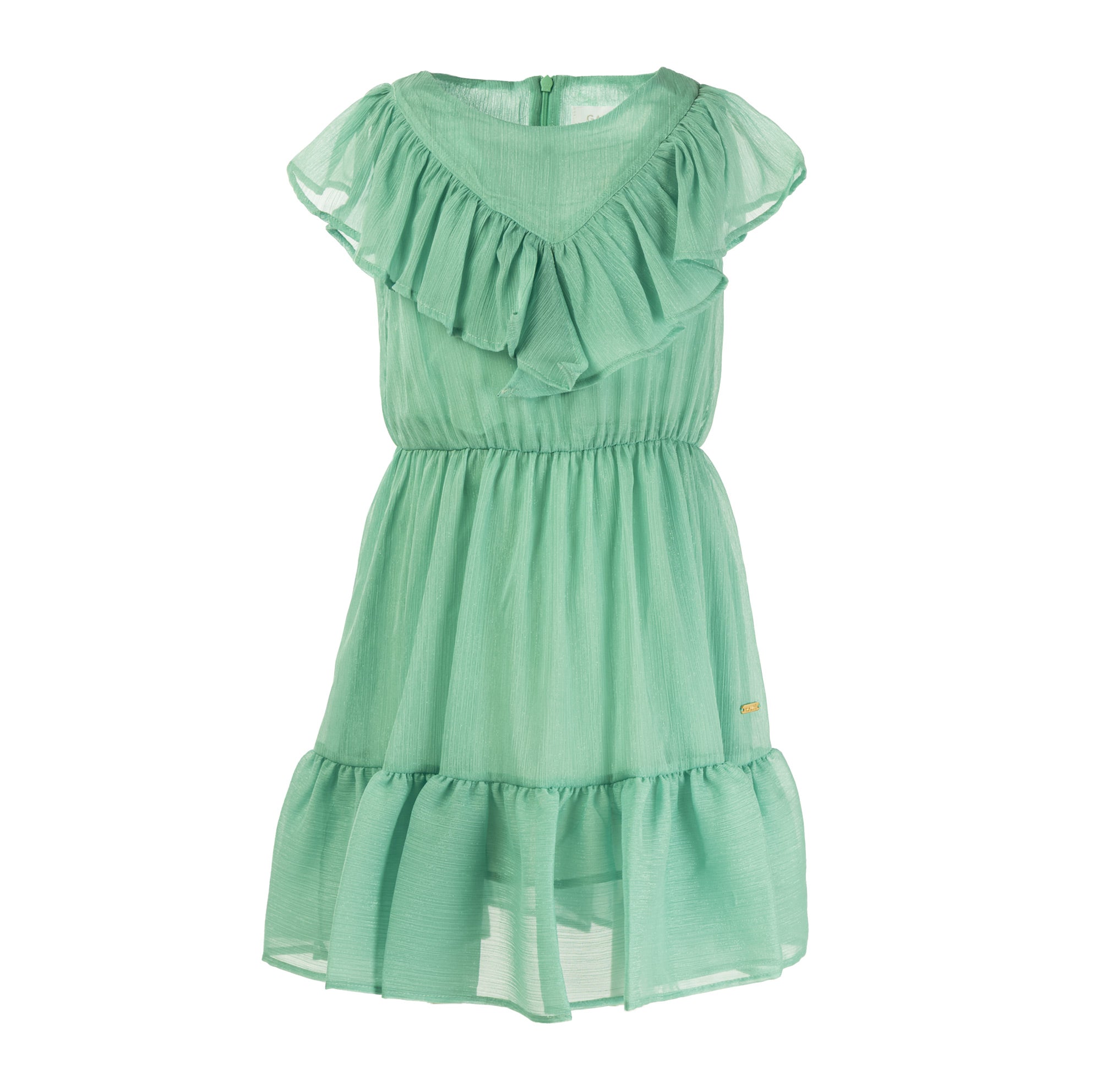 gaudì | vestito elegante da bambina