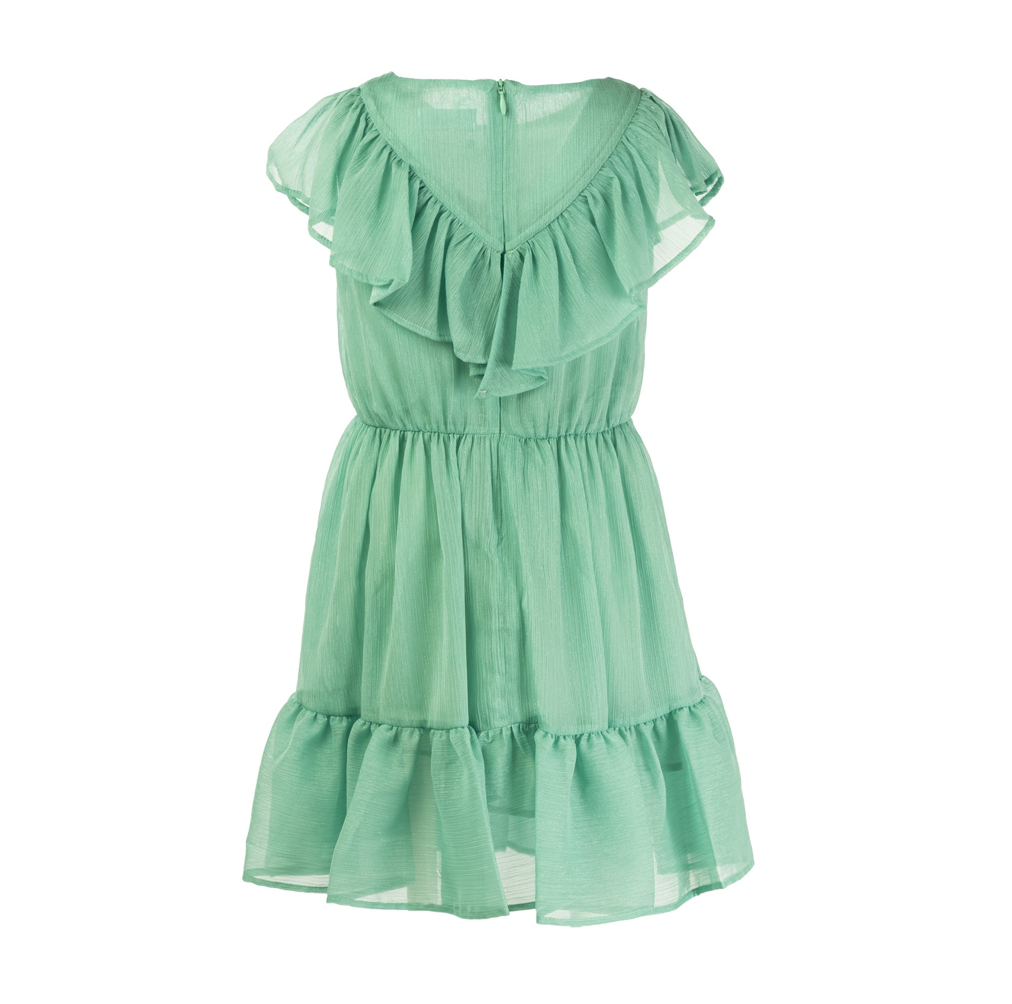 gaudì | vestito elegante da bambina