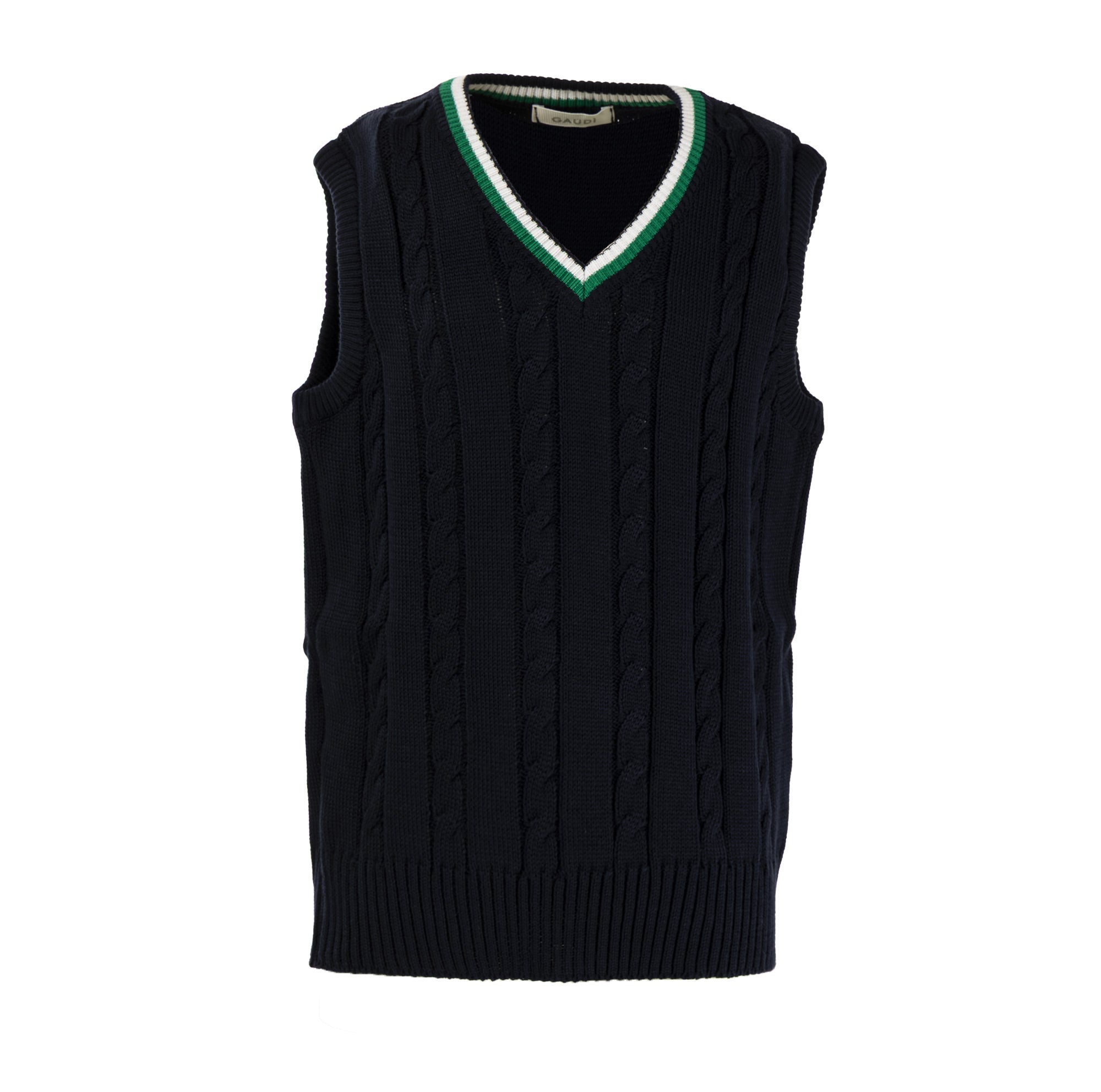 GAUDÌ | Gilet Bambino | GAM04539