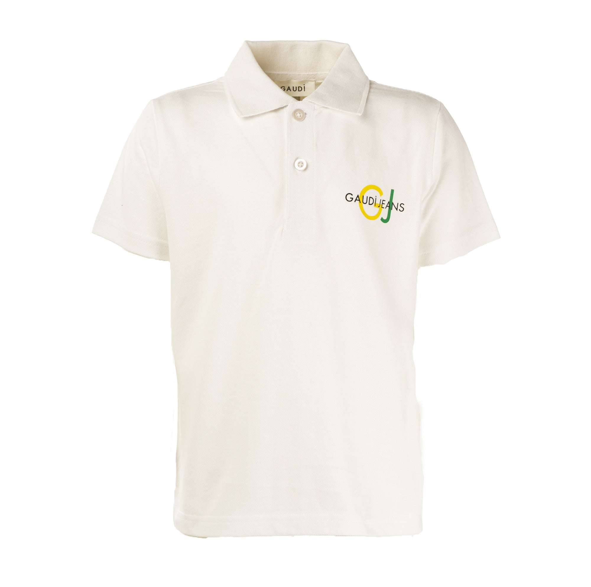 GAUDÌ | Polo Bambino