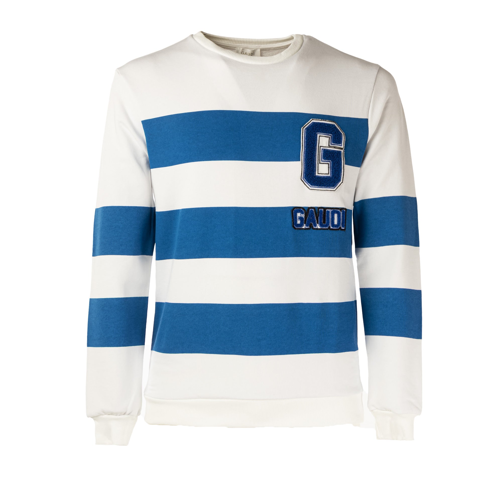 GAUDÌ | Felpa Bambino | GAM04571
