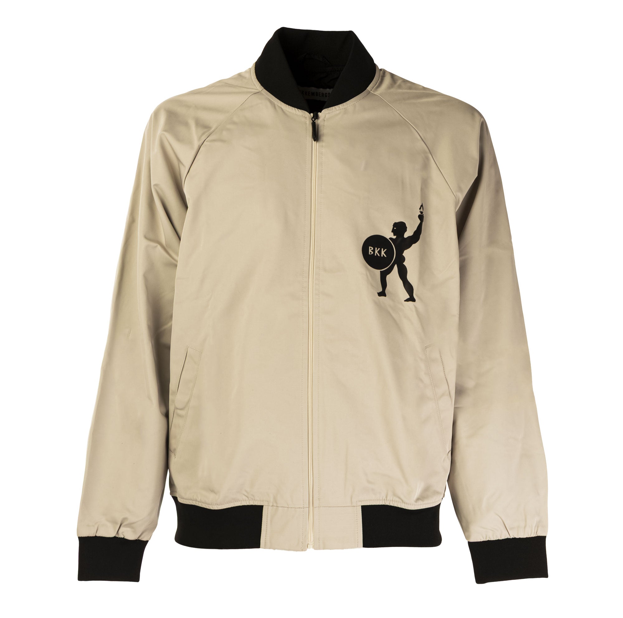 bikkembergs | giubbino da uomo