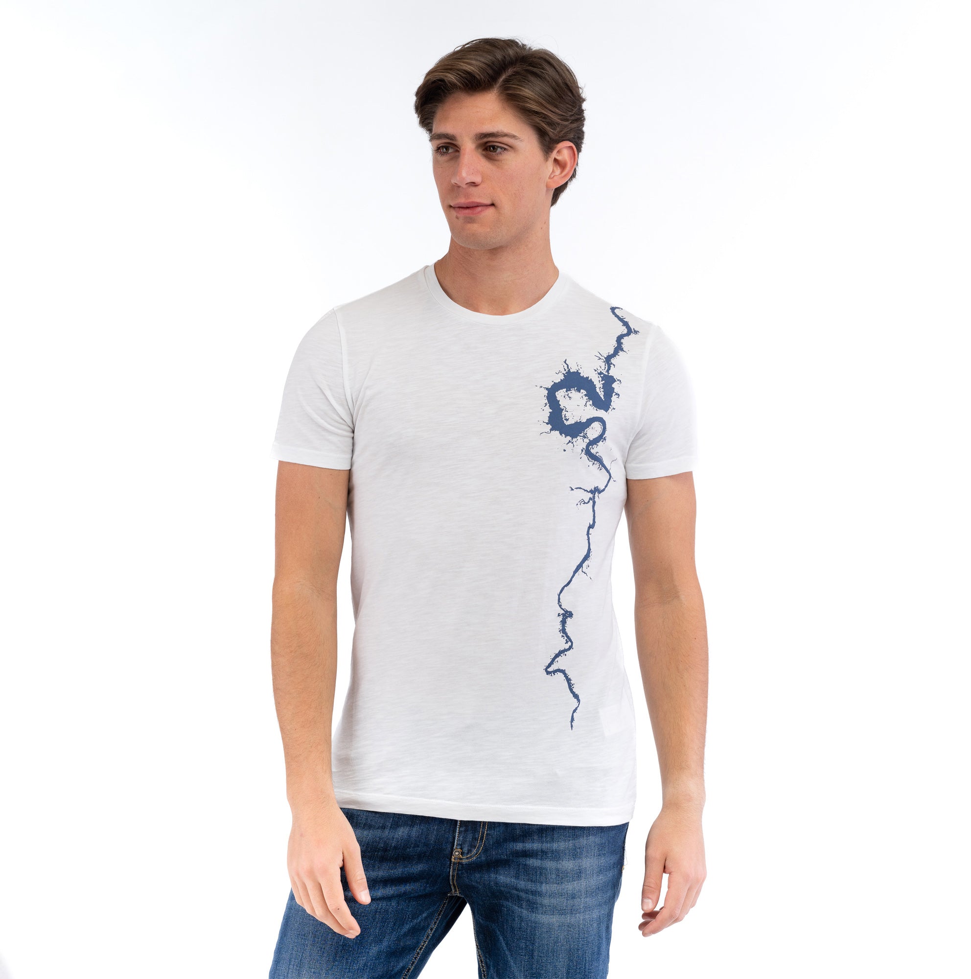 bikkembergs | t-shirt da uomo