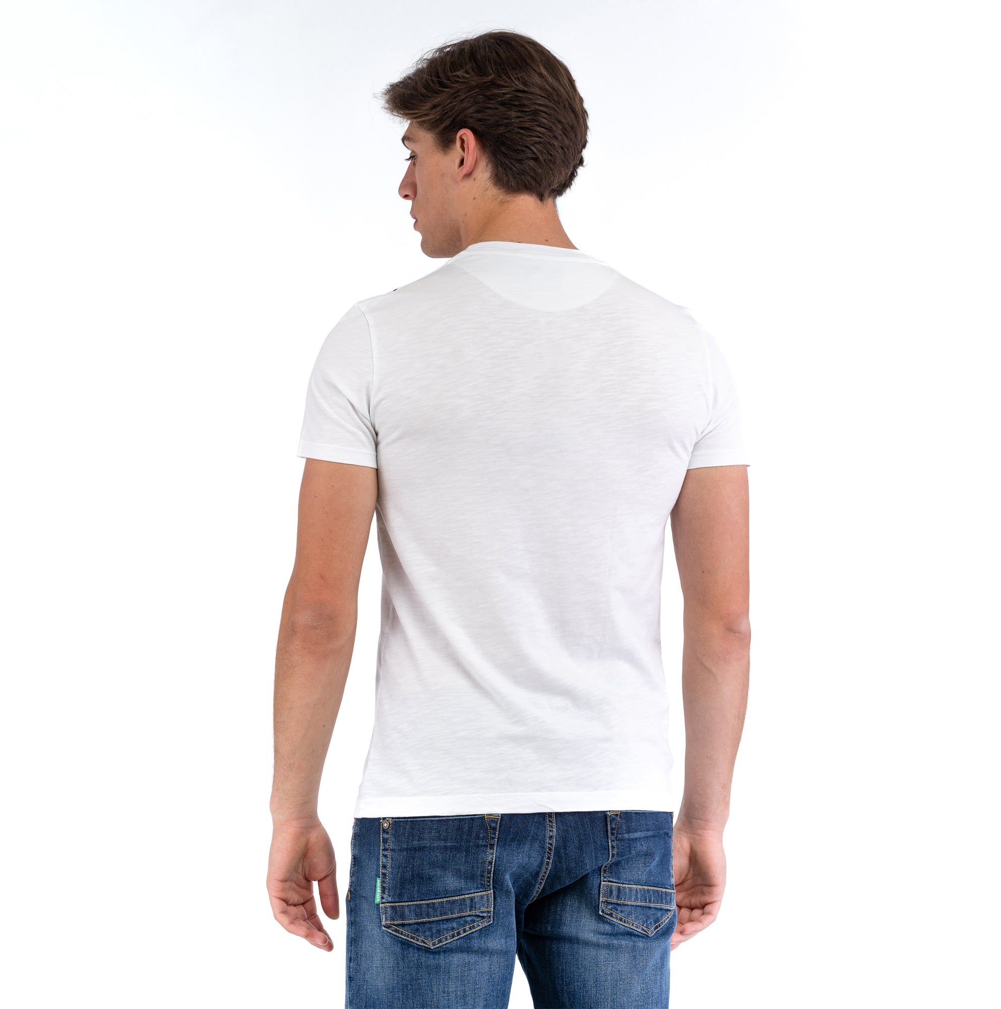 bikkembergs | t-shirt da uomo