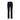 bikkembergs | pantalone largo da uomo