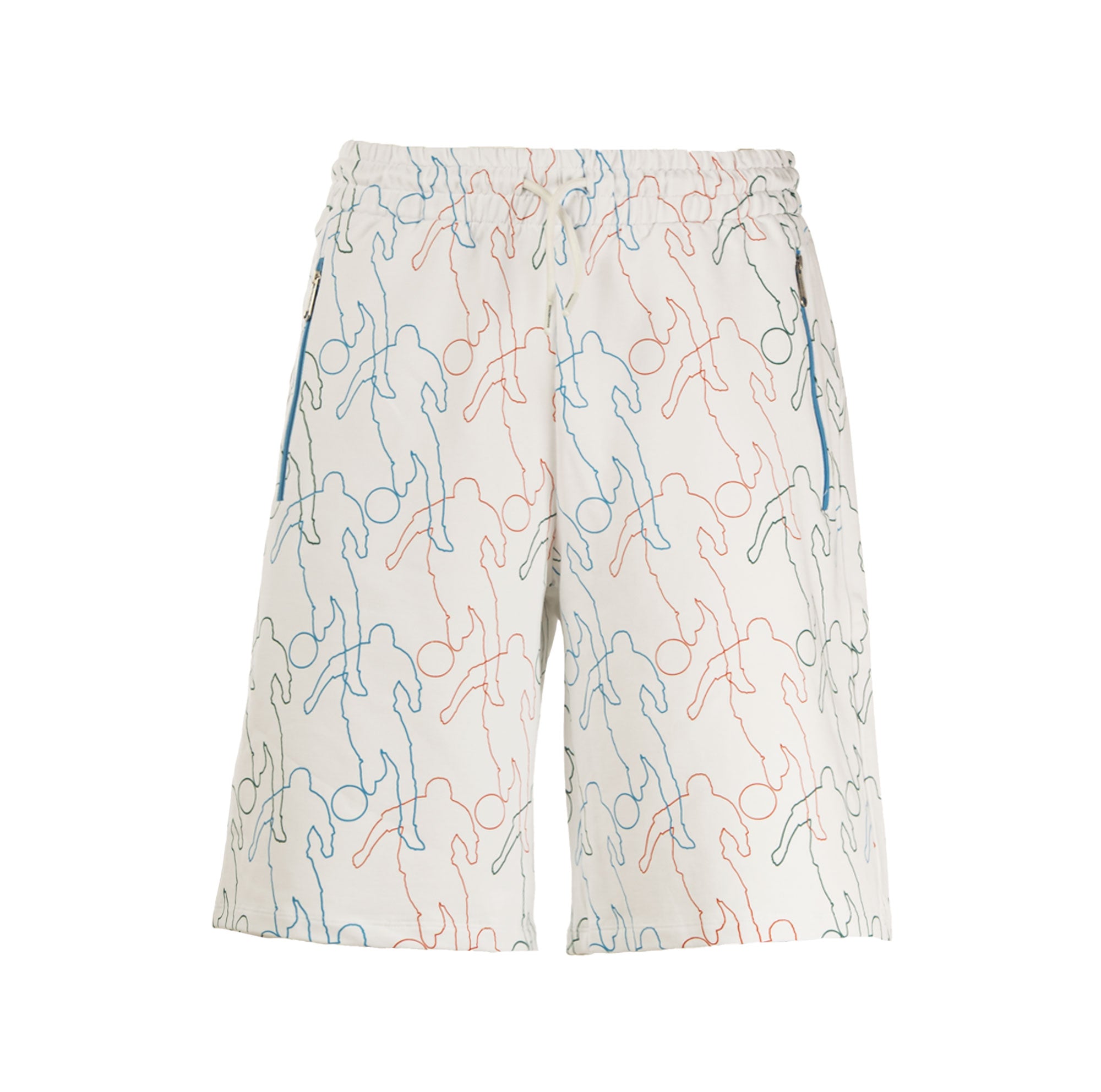 bikkembergs | bermuda tuta da uomo