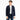 bikkembergs | giacca elegante da uomo