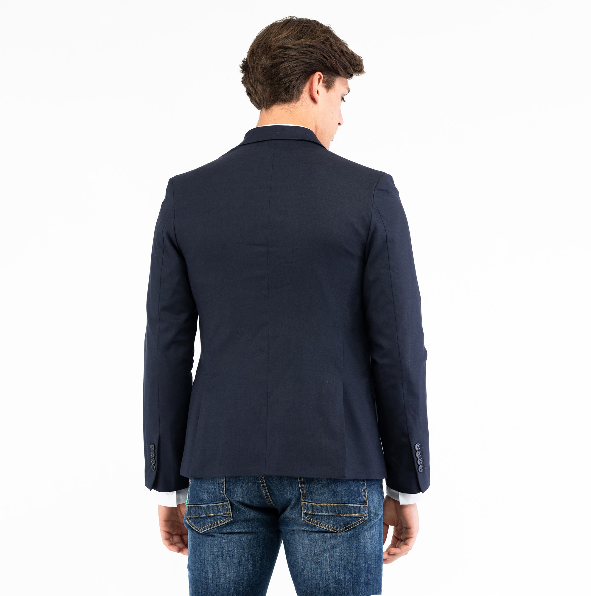 bikkembergs | giacca elegante da uomo