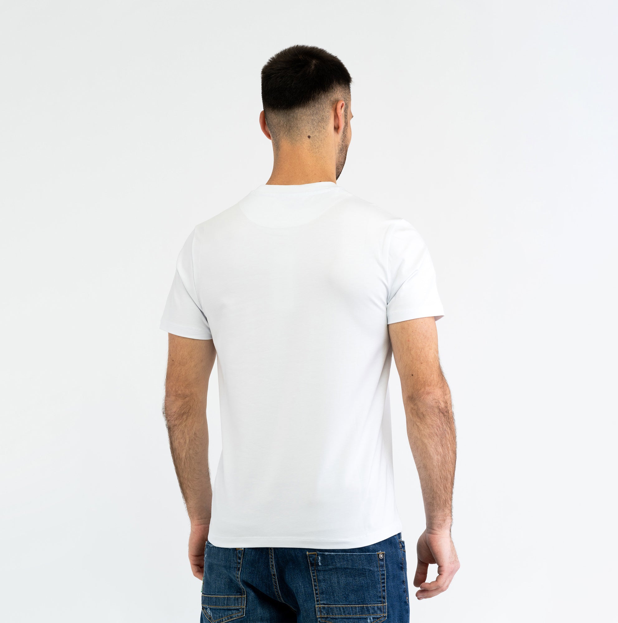bikkembergs | t-shirt da uomo