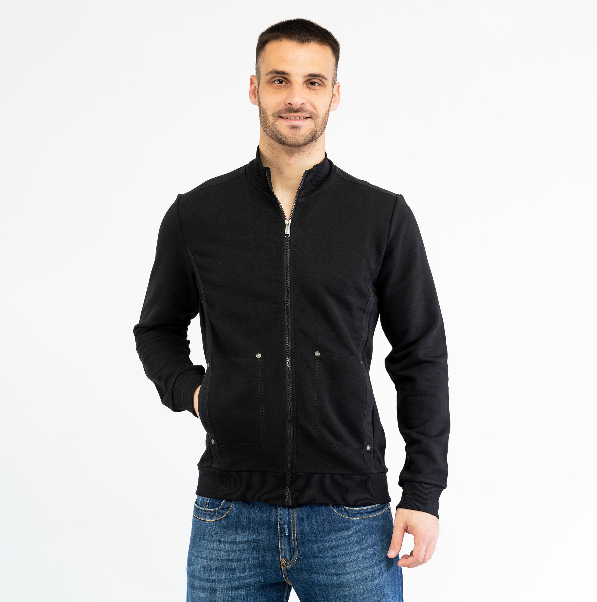 bikkembergs | felpa da uomo