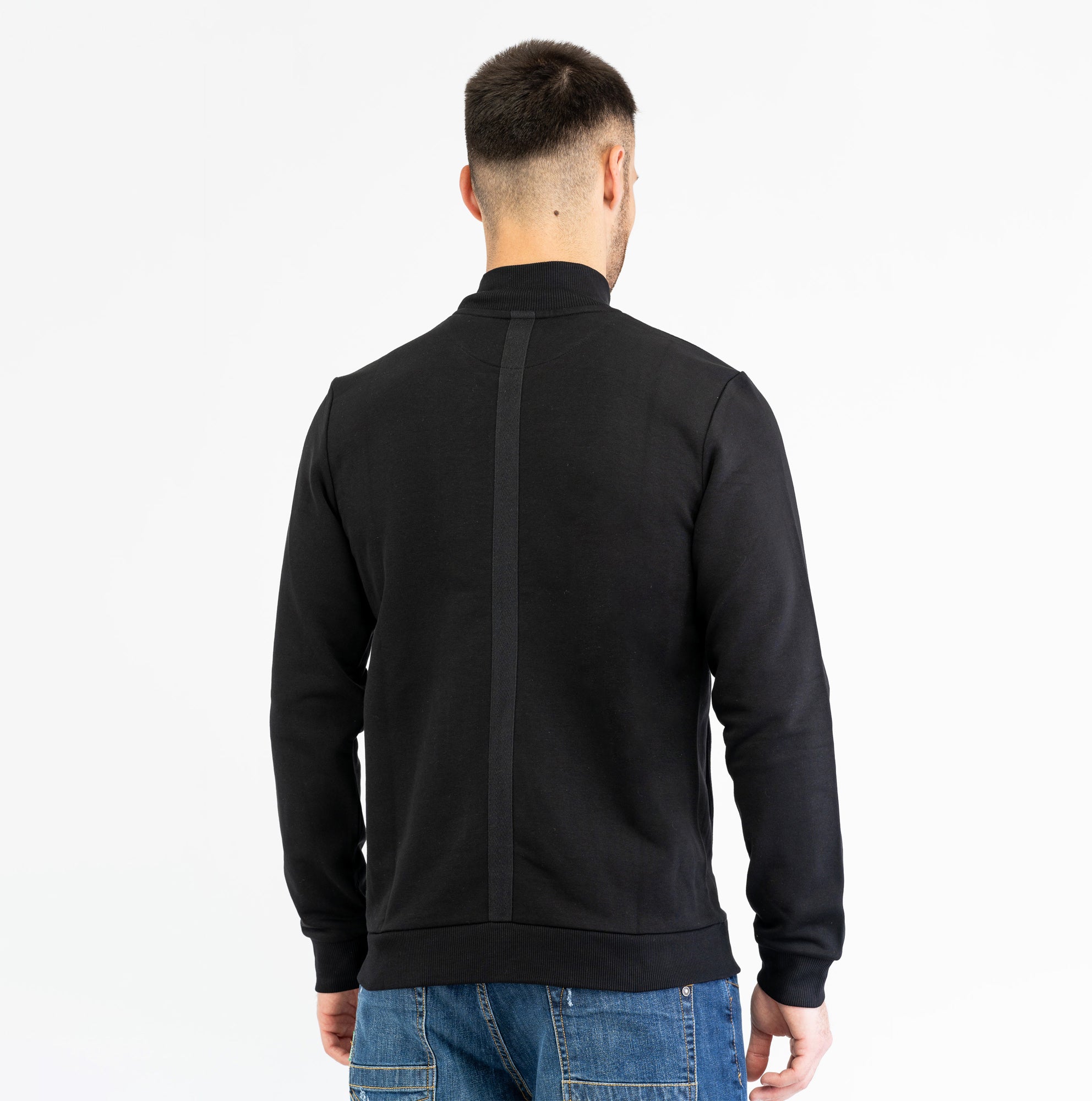 bikkembergs | felpa da uomo