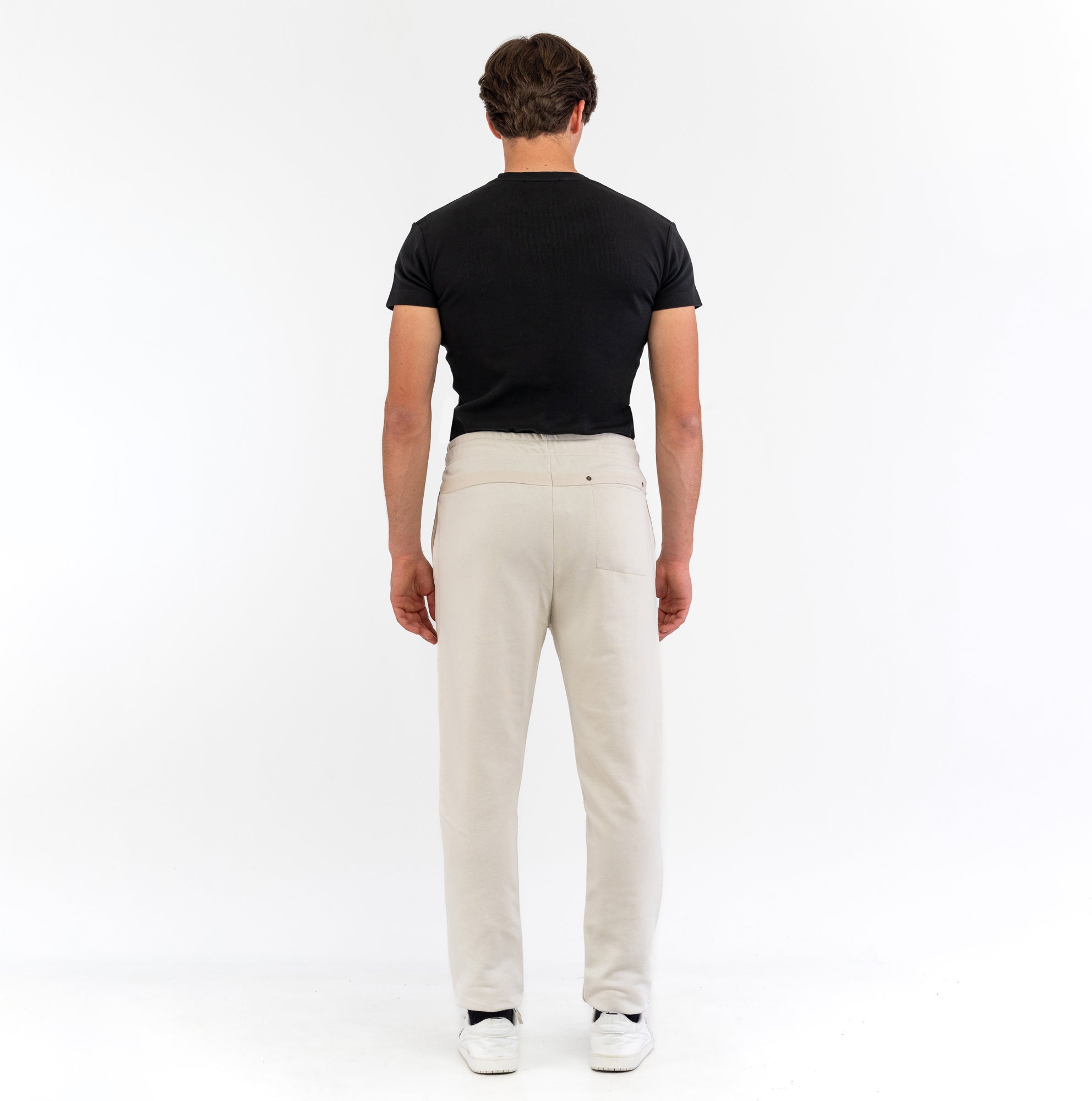 bikkembergs | pantalone tuta da uomo